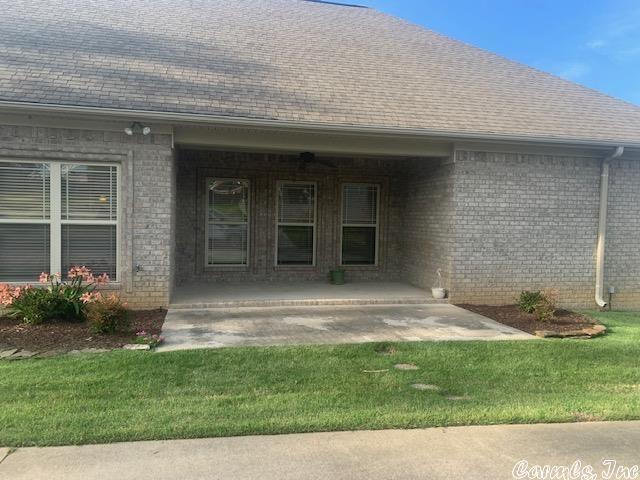 AUSTIN GARDENS PATIO HOMES ADDN - Residential