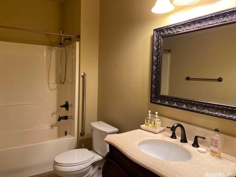 AUSTIN GARDENS PATIO HOMES ADDN - Residential