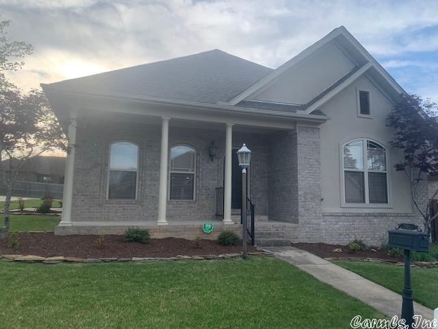 AUSTIN GARDENS PATIO HOMES ADDN - Residential