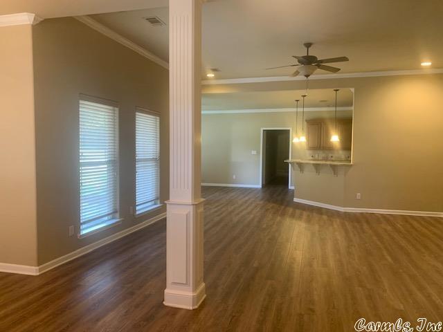 AUSTIN GARDENS PATIO HOMES ADDN - Residential