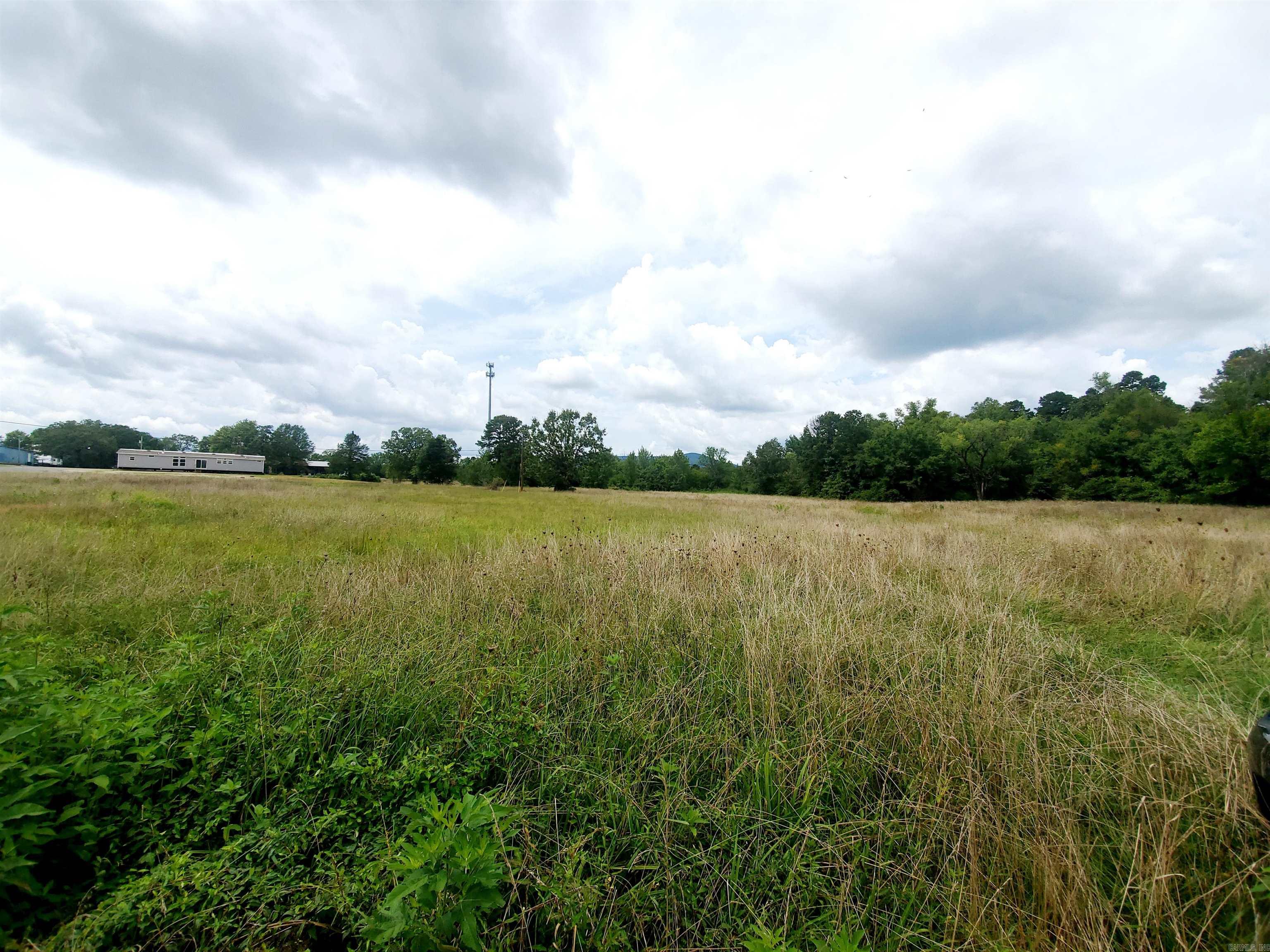 Mena Acreage - Commercial Sale