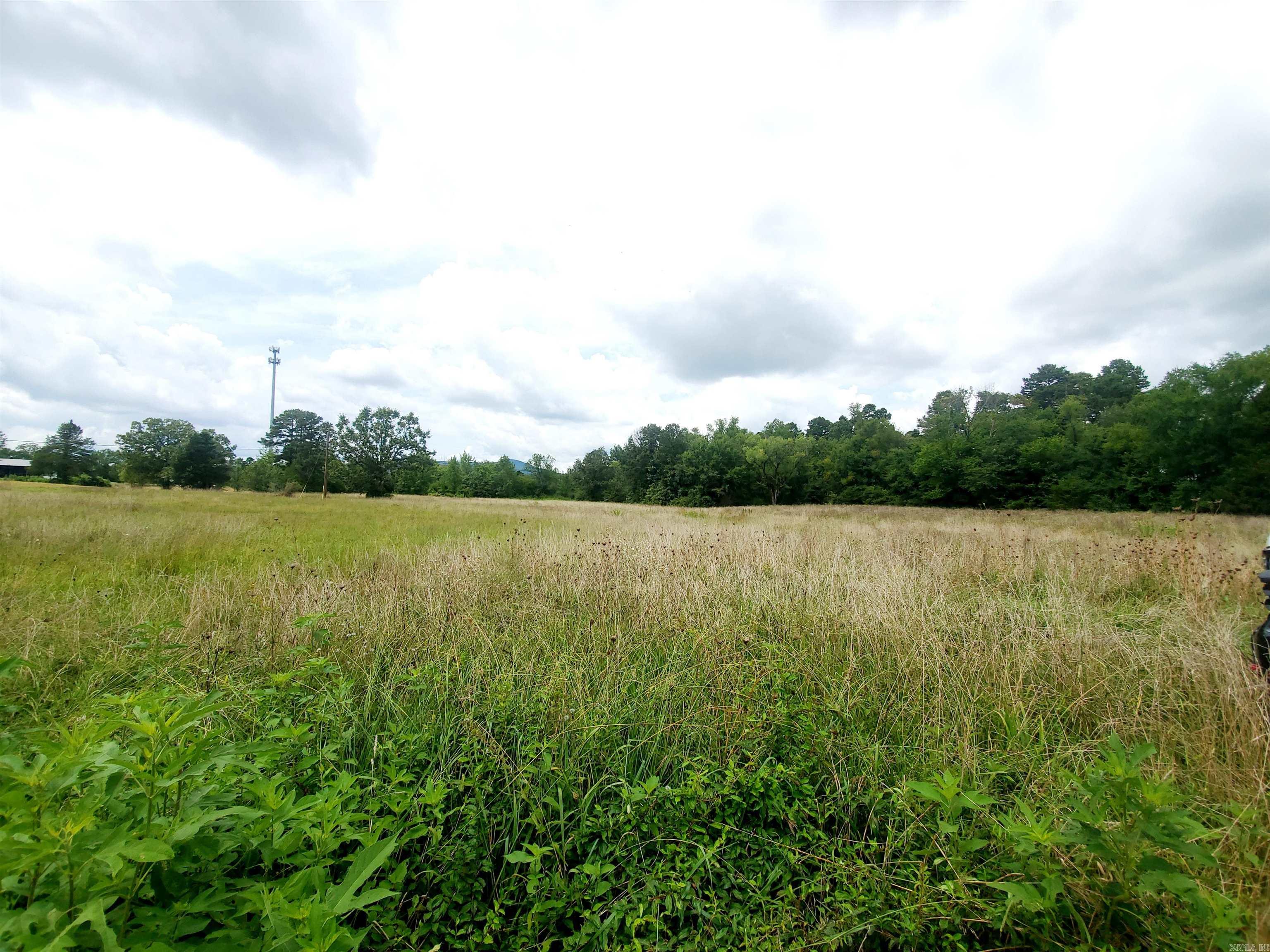 Mena Acreage - Commercial Sale