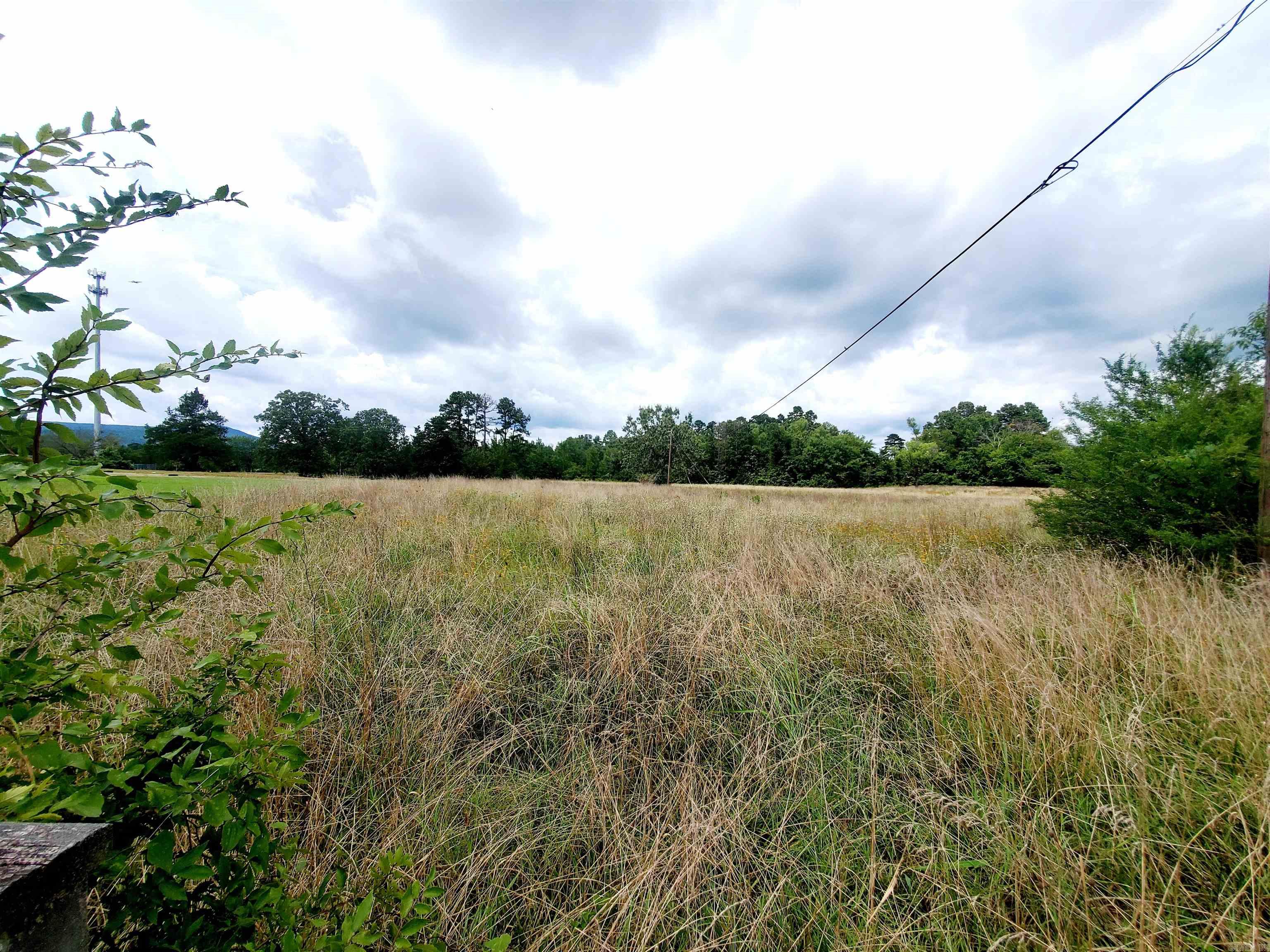 Mena Acreage - Commercial Sale