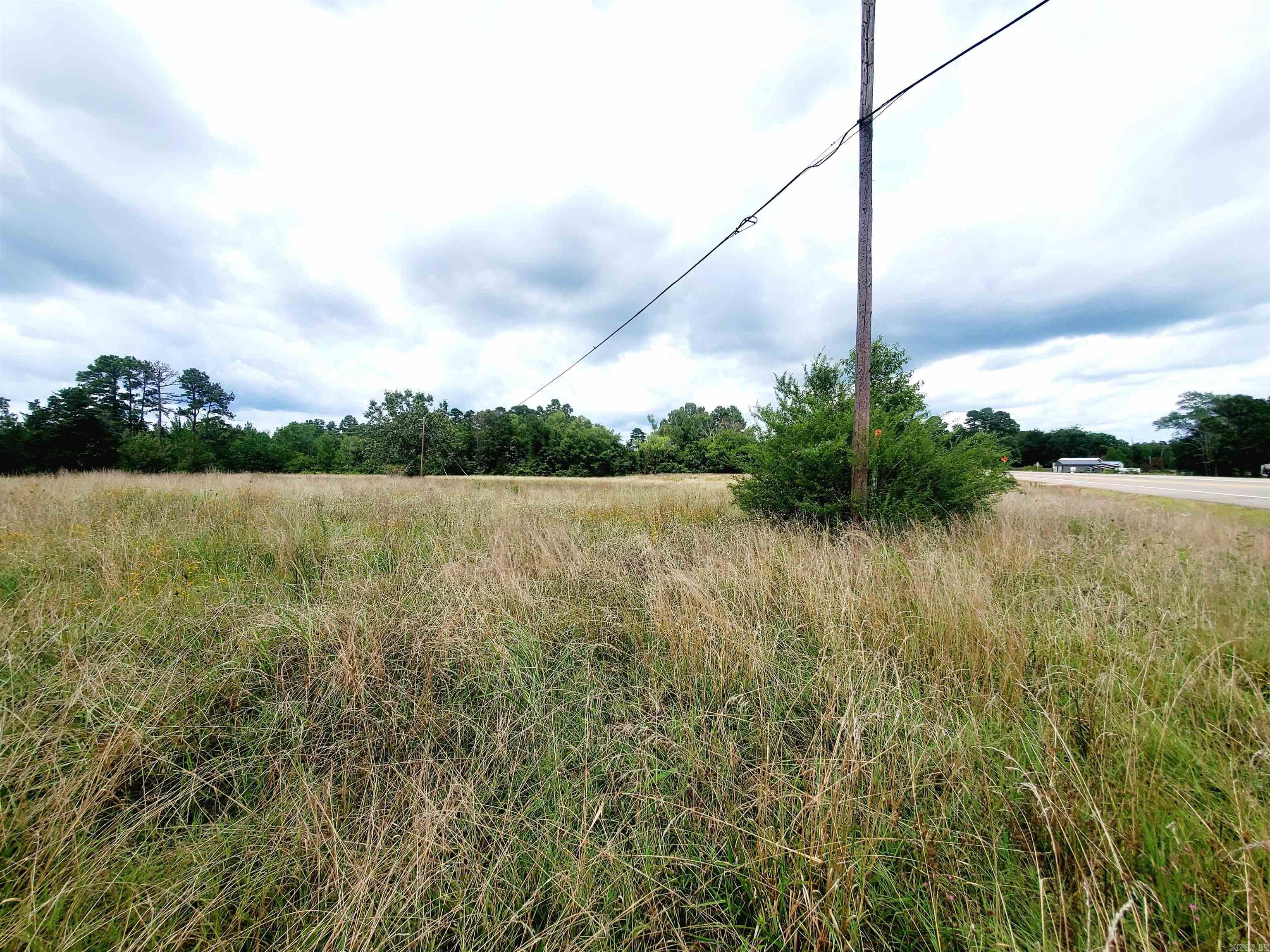Mena Acreage - Commercial Sale