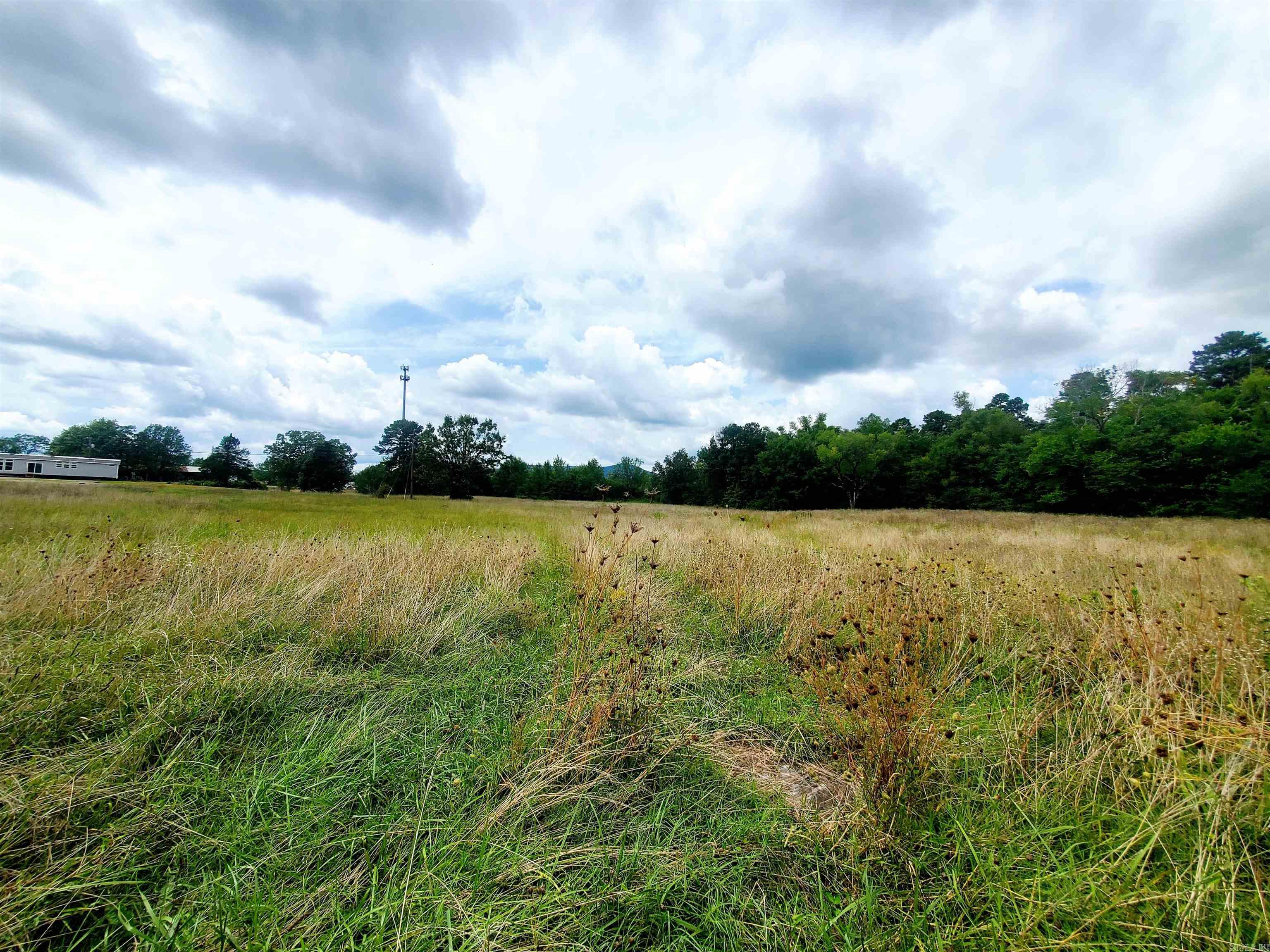 Mena Acreage - Commercial Sale