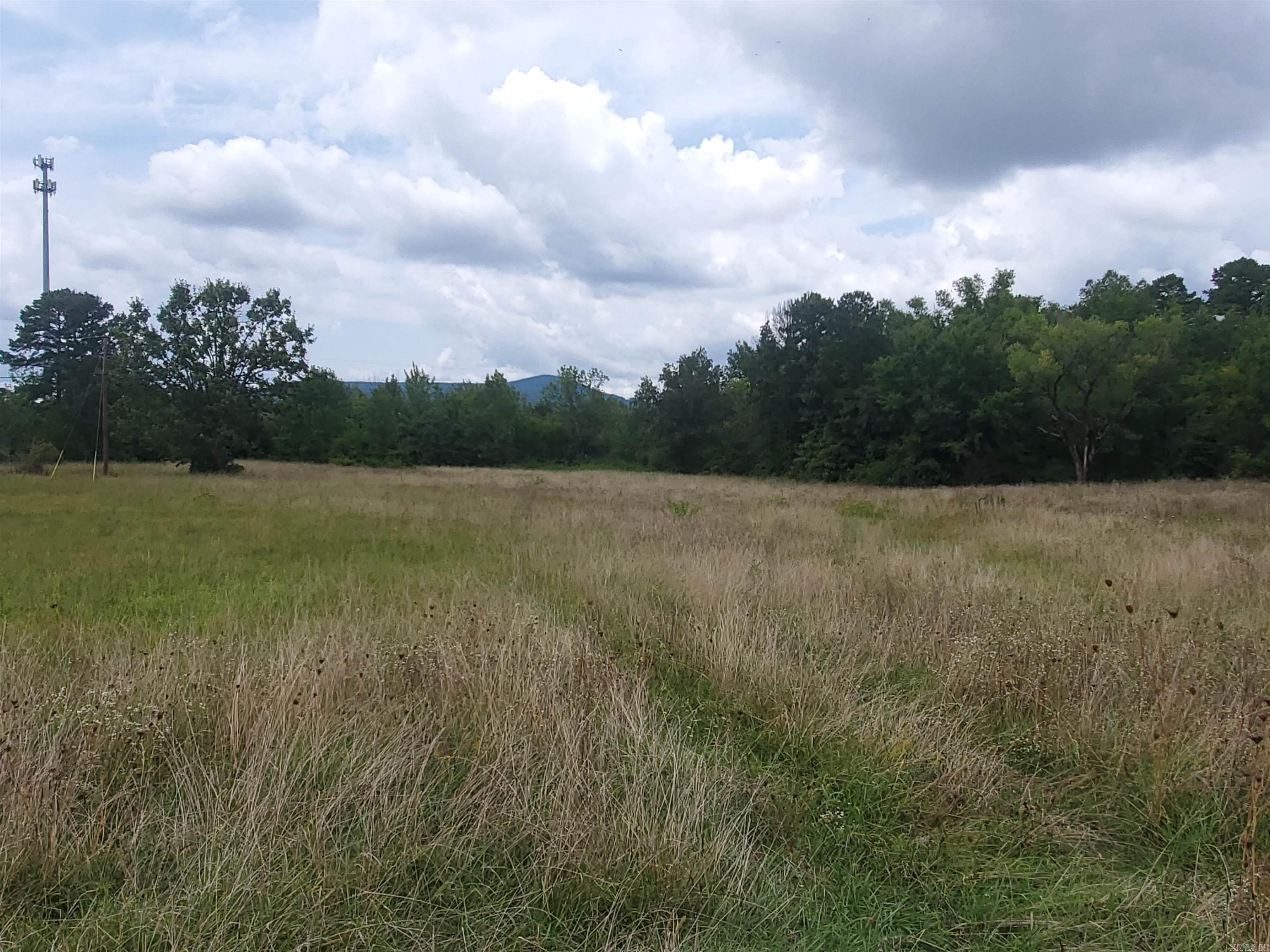 Mena Acreage - Commercial Sale
