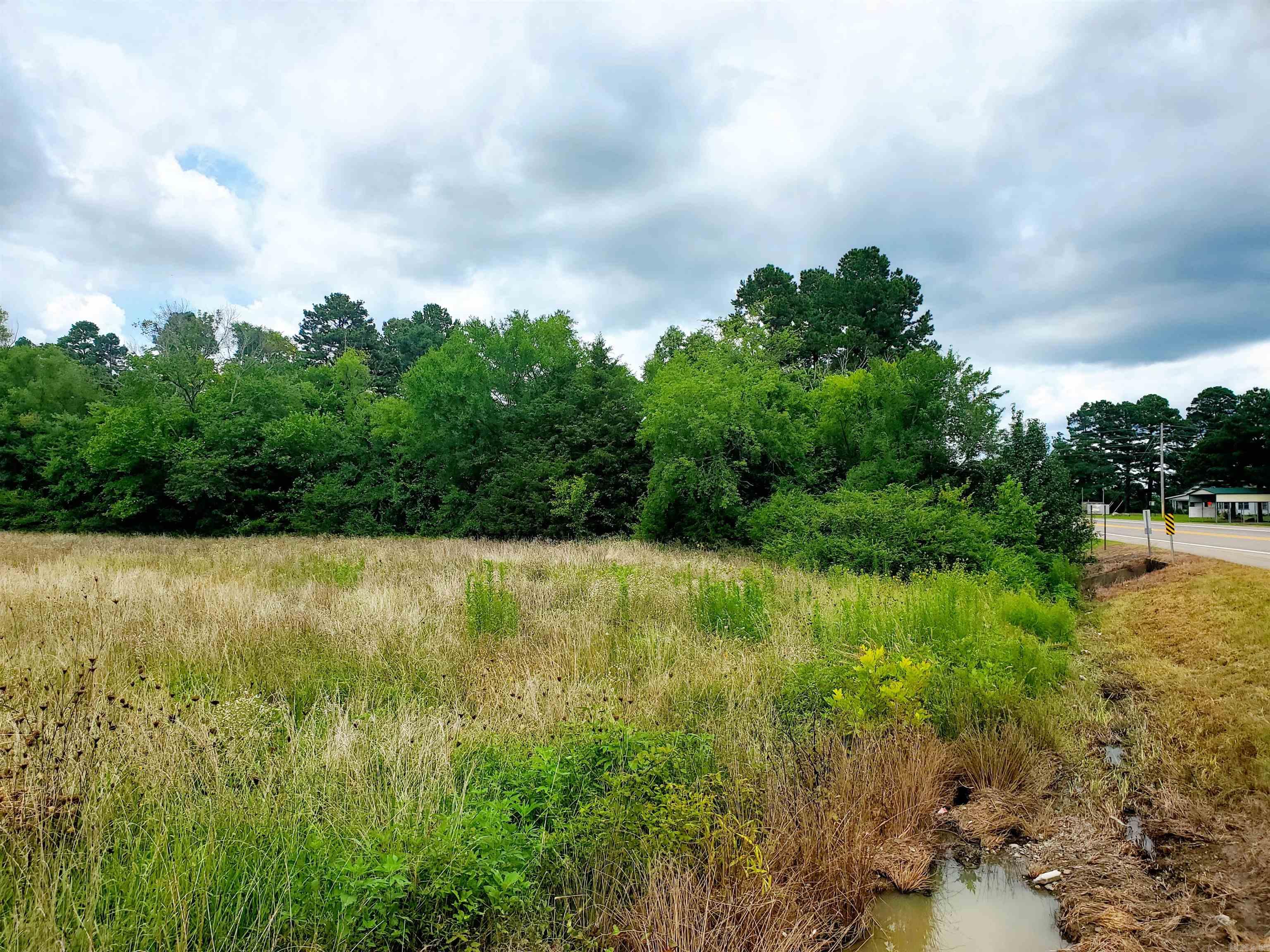 Mena Acreage - Commercial Sale