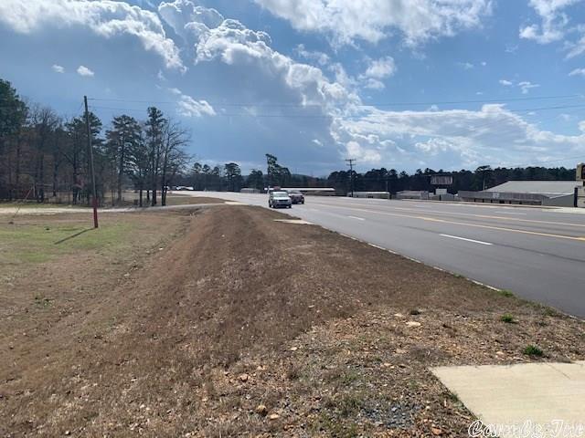 Great piece of Commercial Property located on Highway 65 and Cemetery Road. Property has all utilities available. Fronts Highway 65 and Cemetery Road.