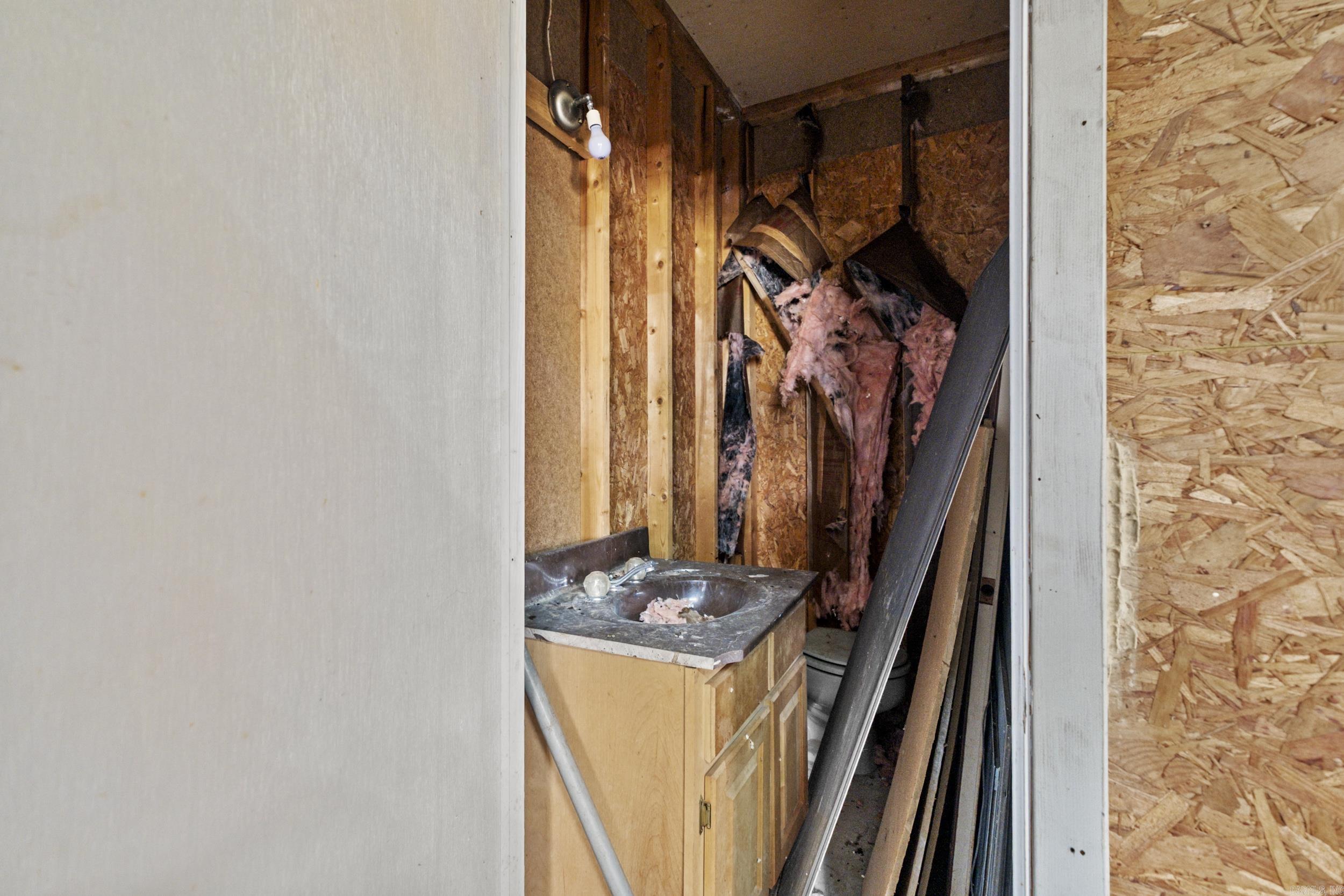 Not In List - Residential