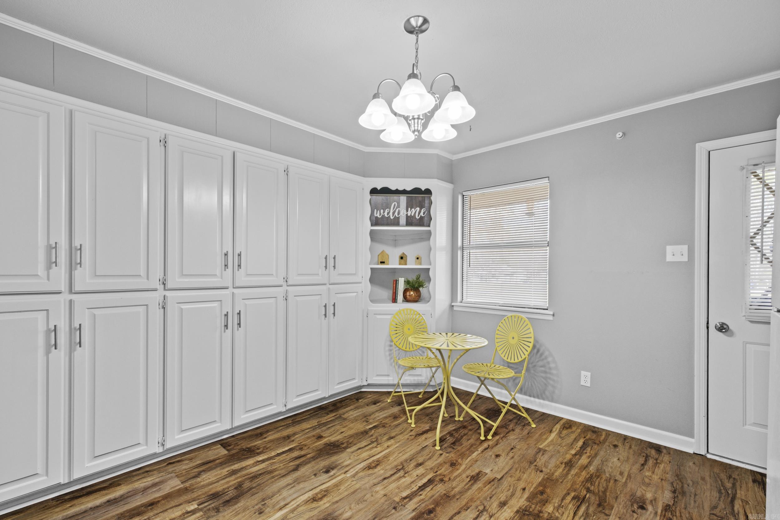 Not In List - Residential