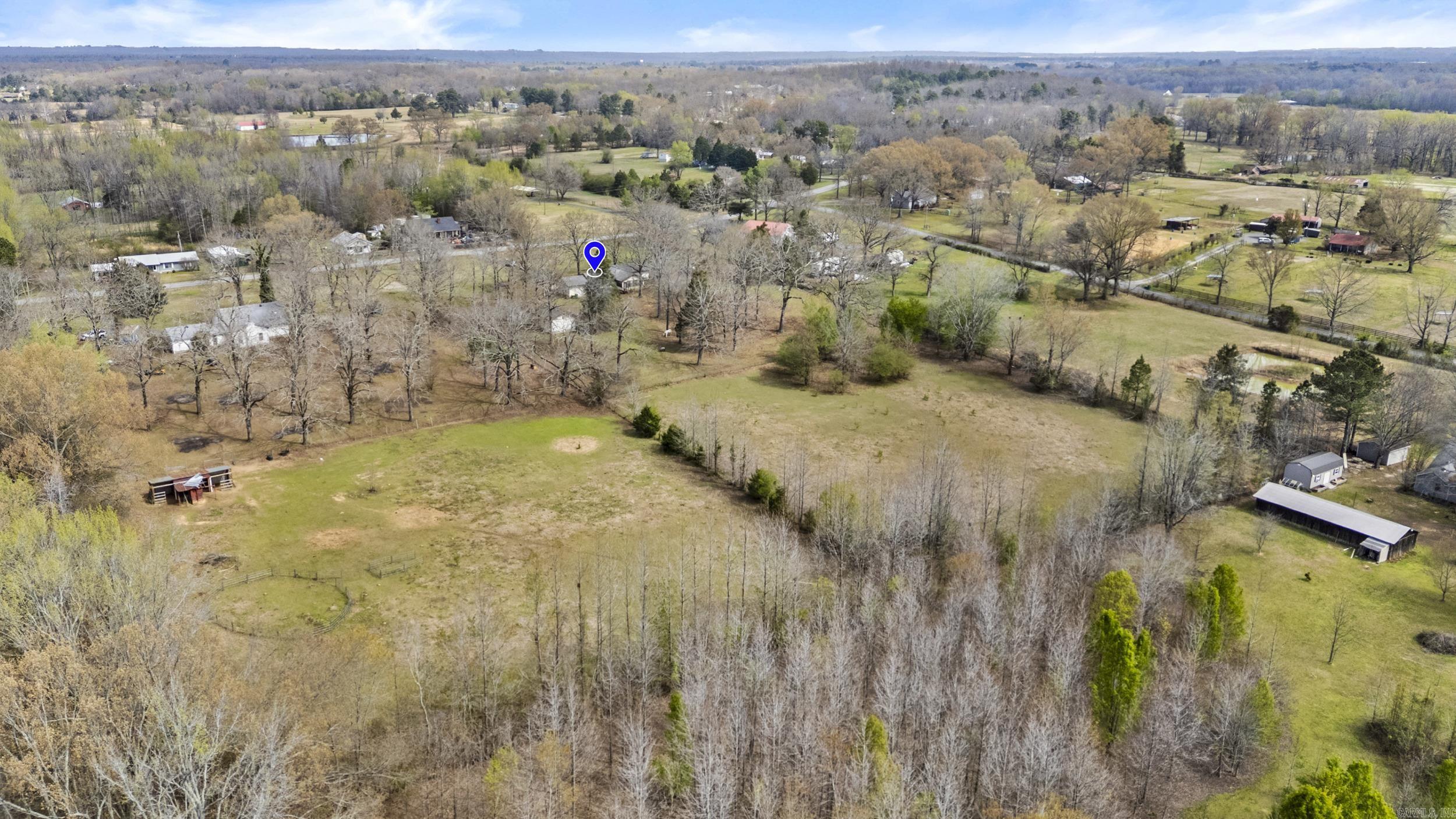 Not In List - Residential