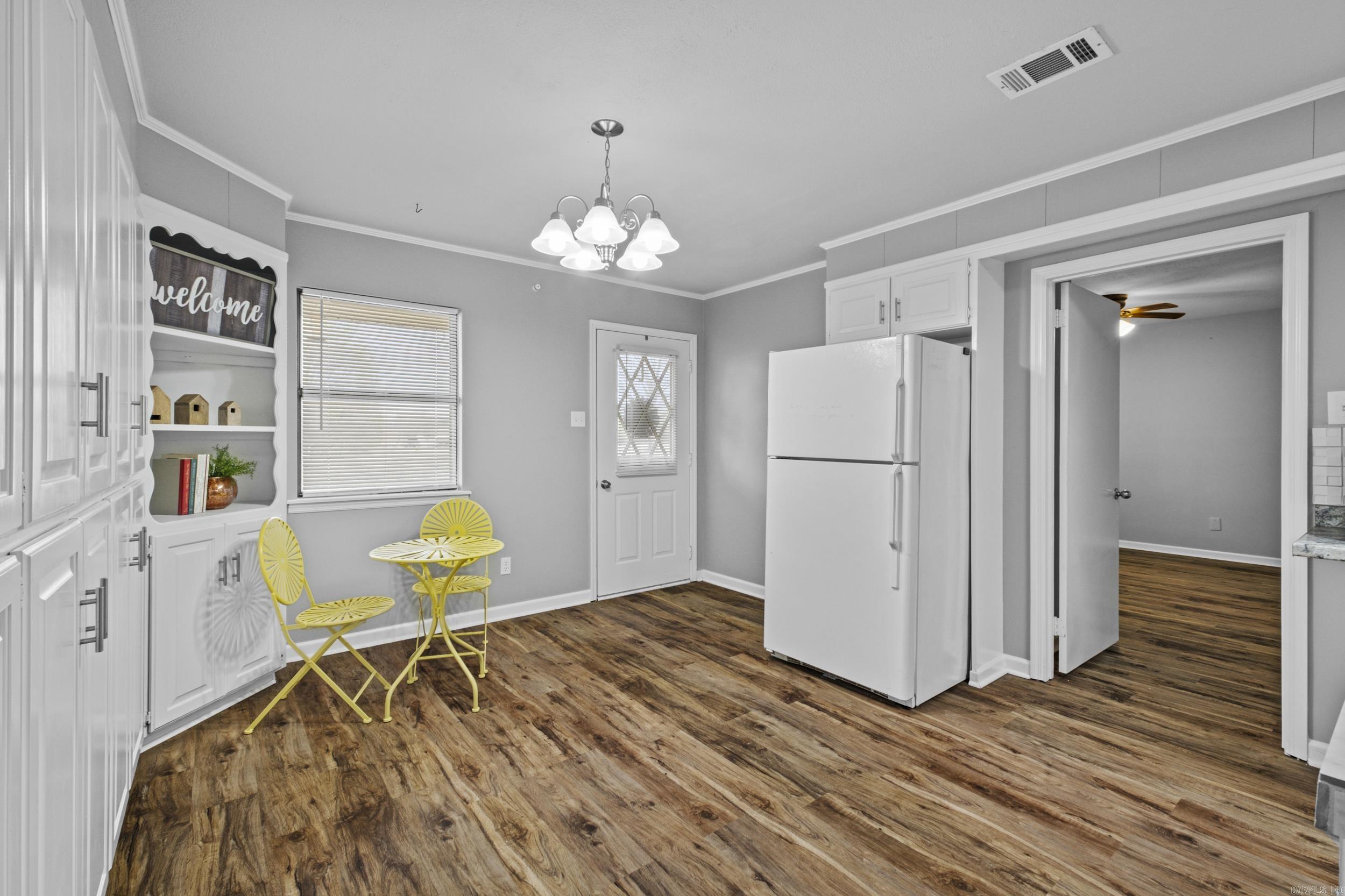 Not In List - Residential