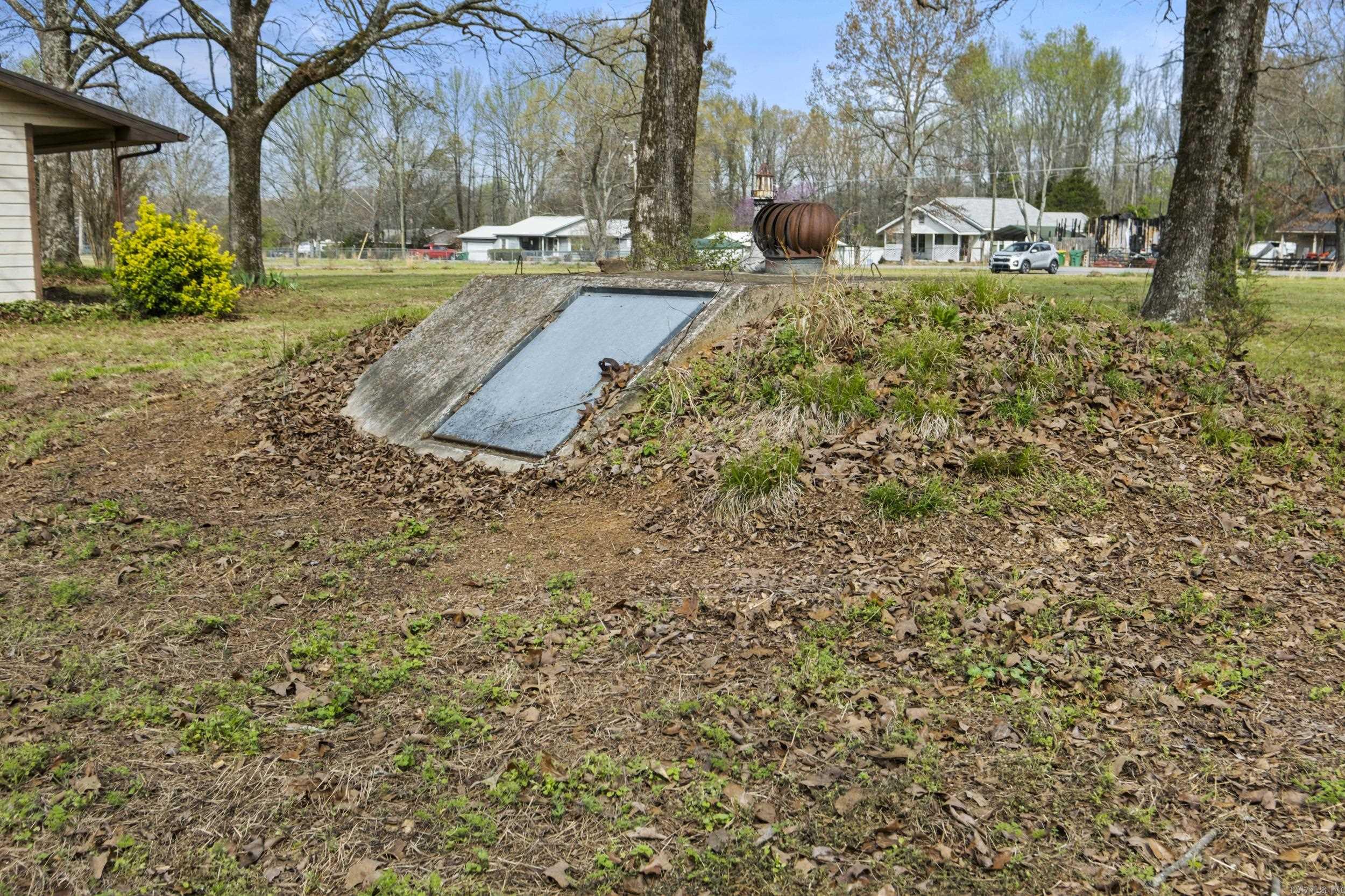 Not In List - Residential