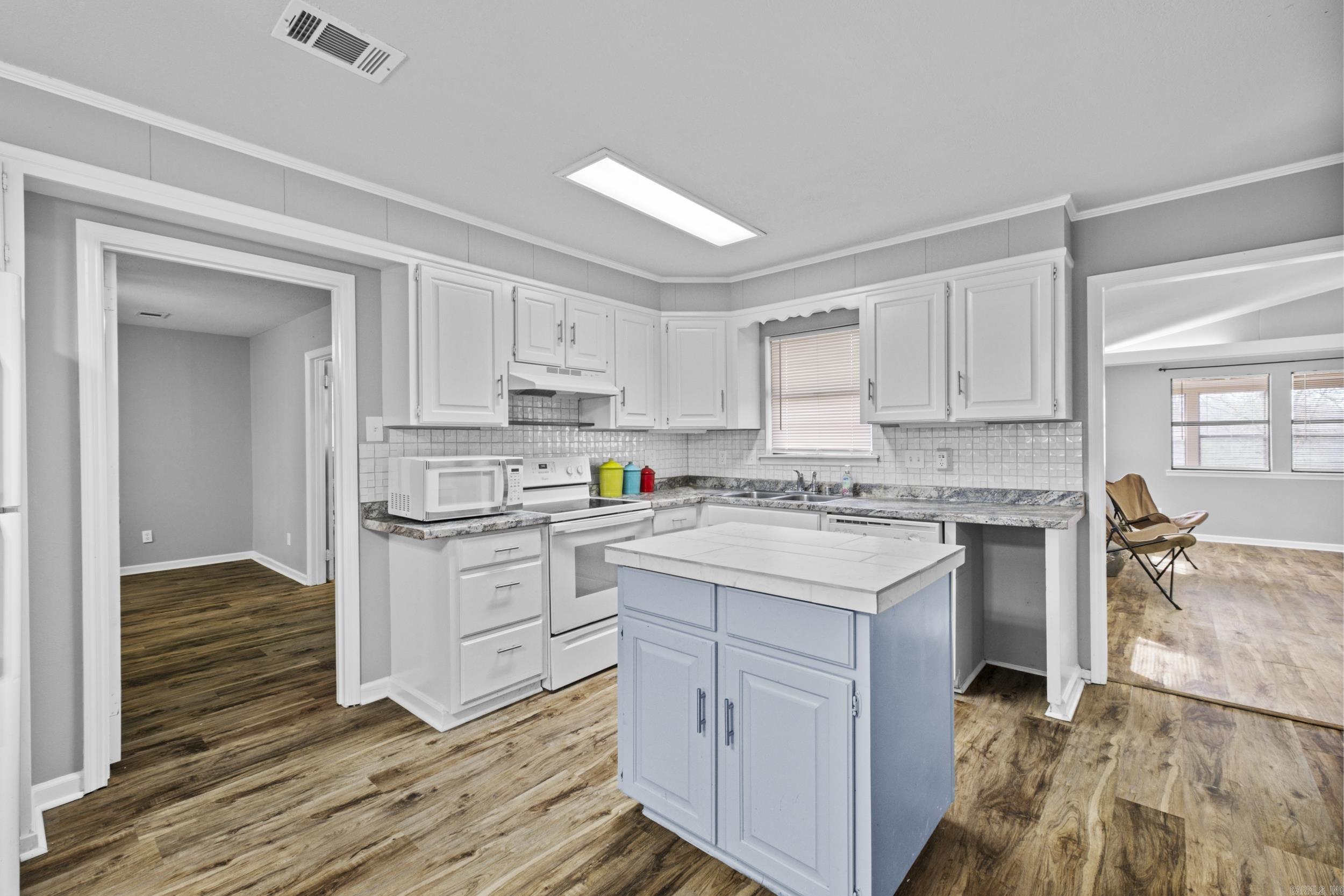 Not In List - Residential