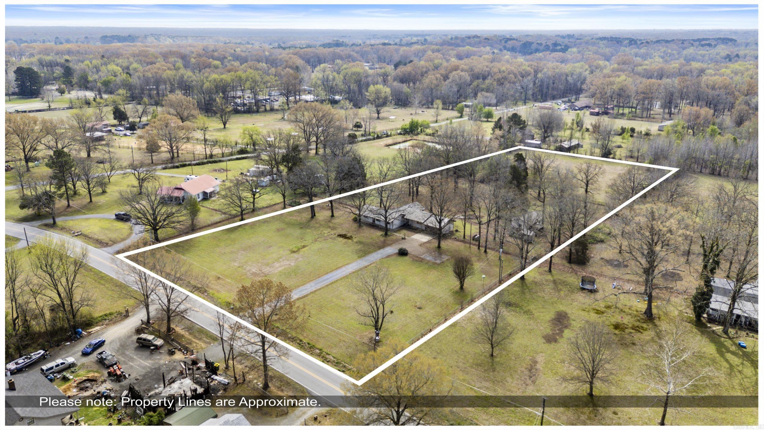 Not In List - Residential