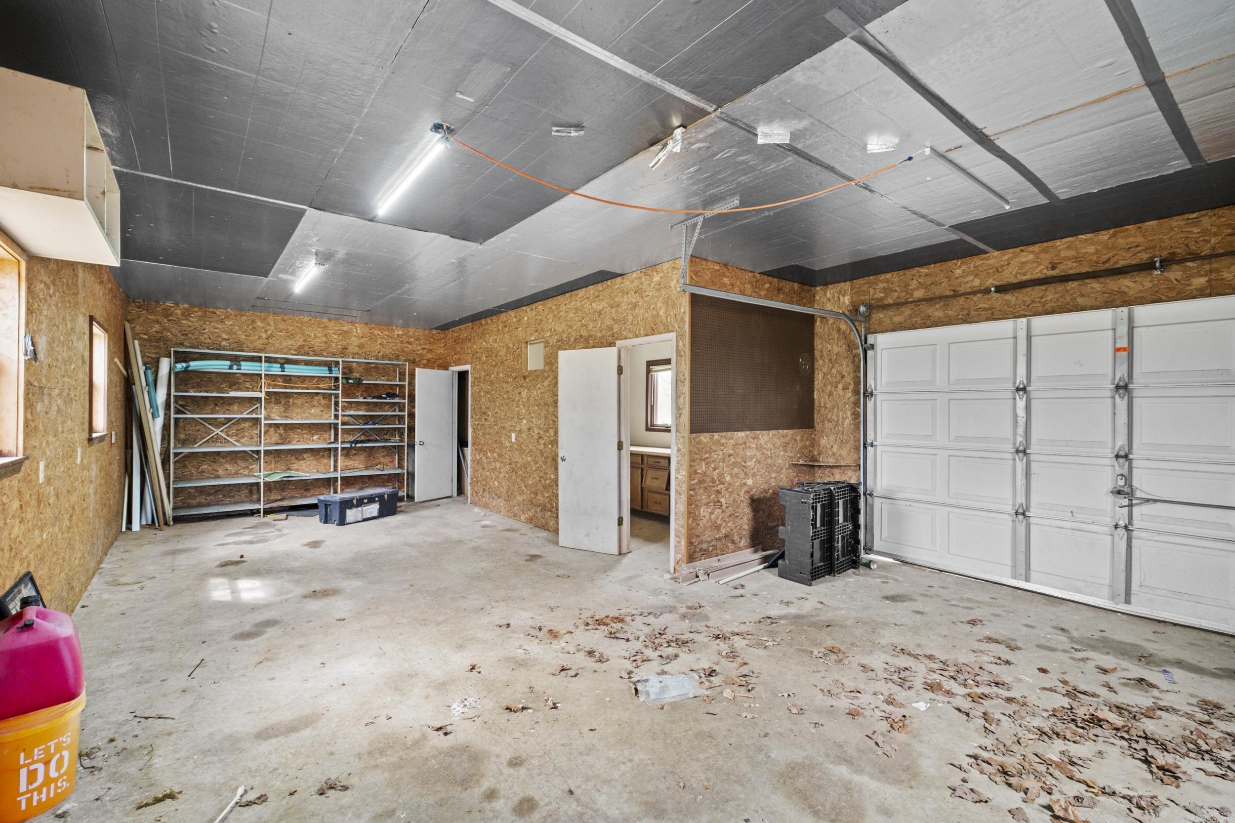 Not In List - Residential