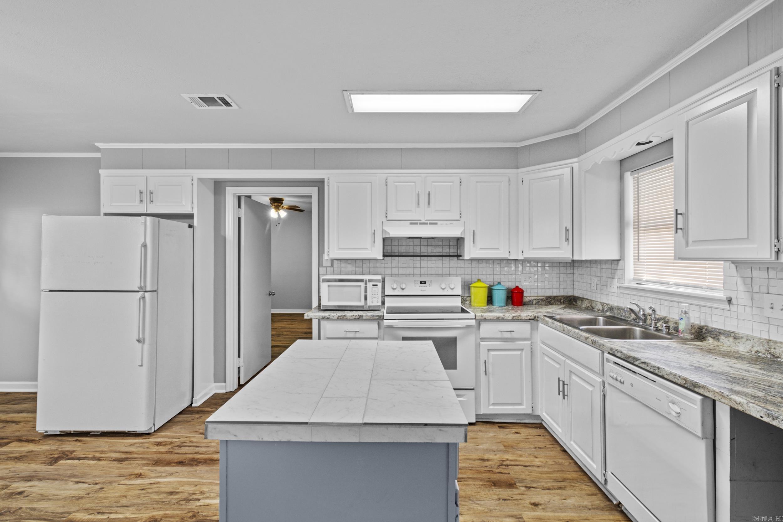 Not In List - Residential