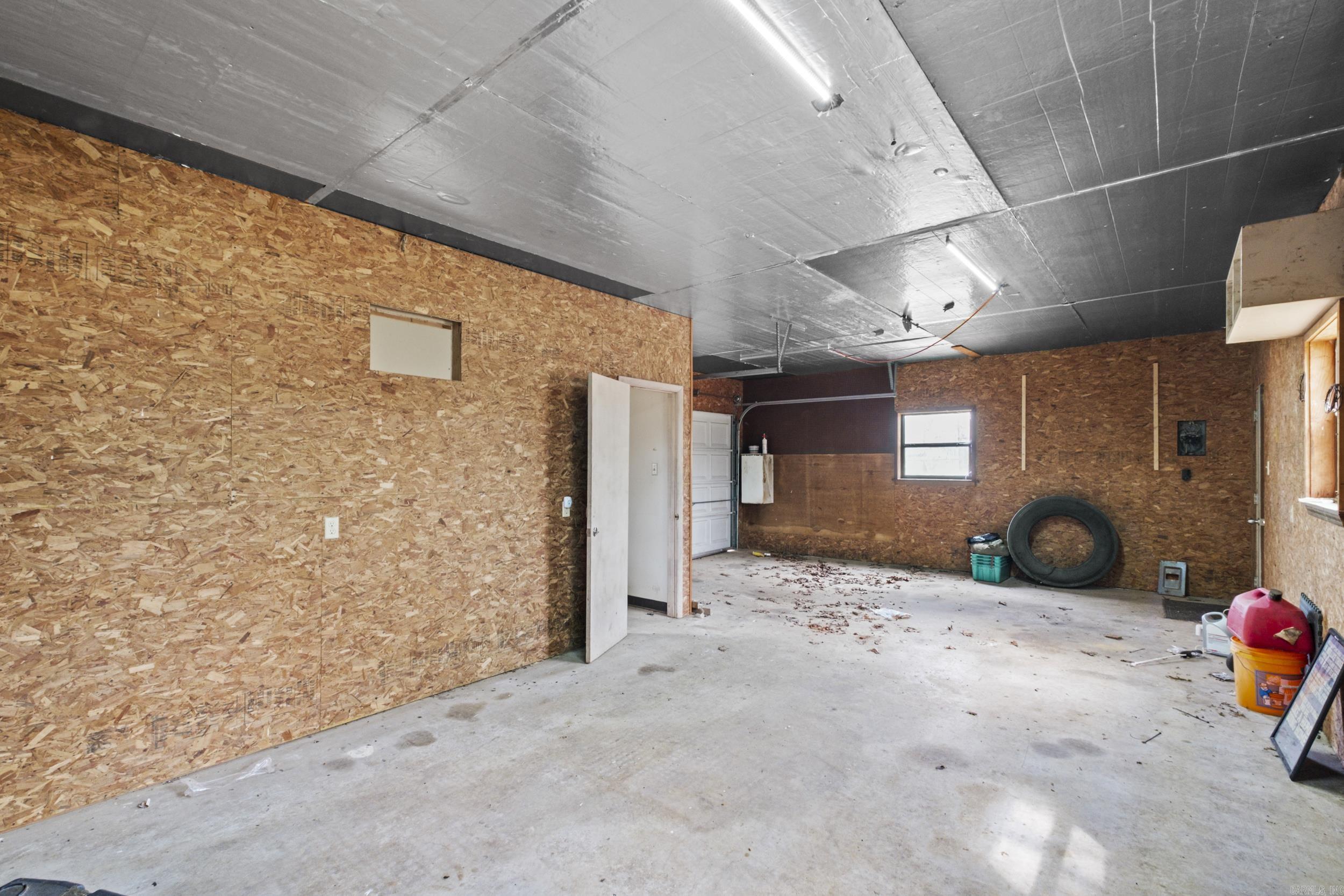 Not In List - Residential