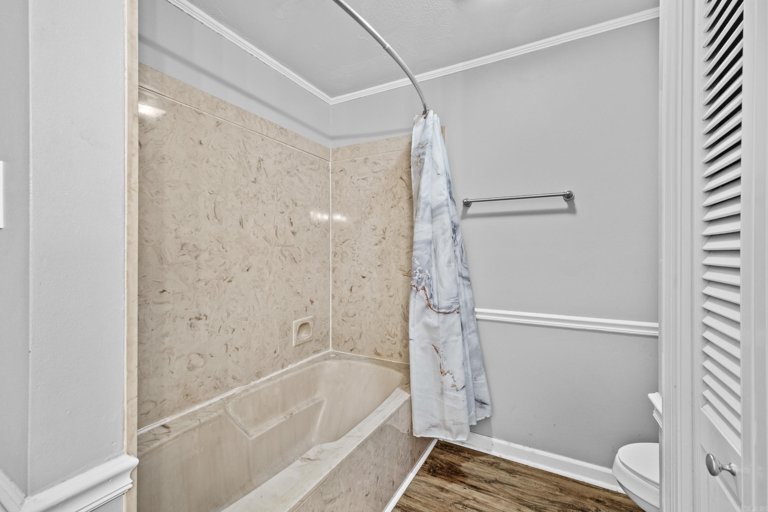 Not In List - Residential