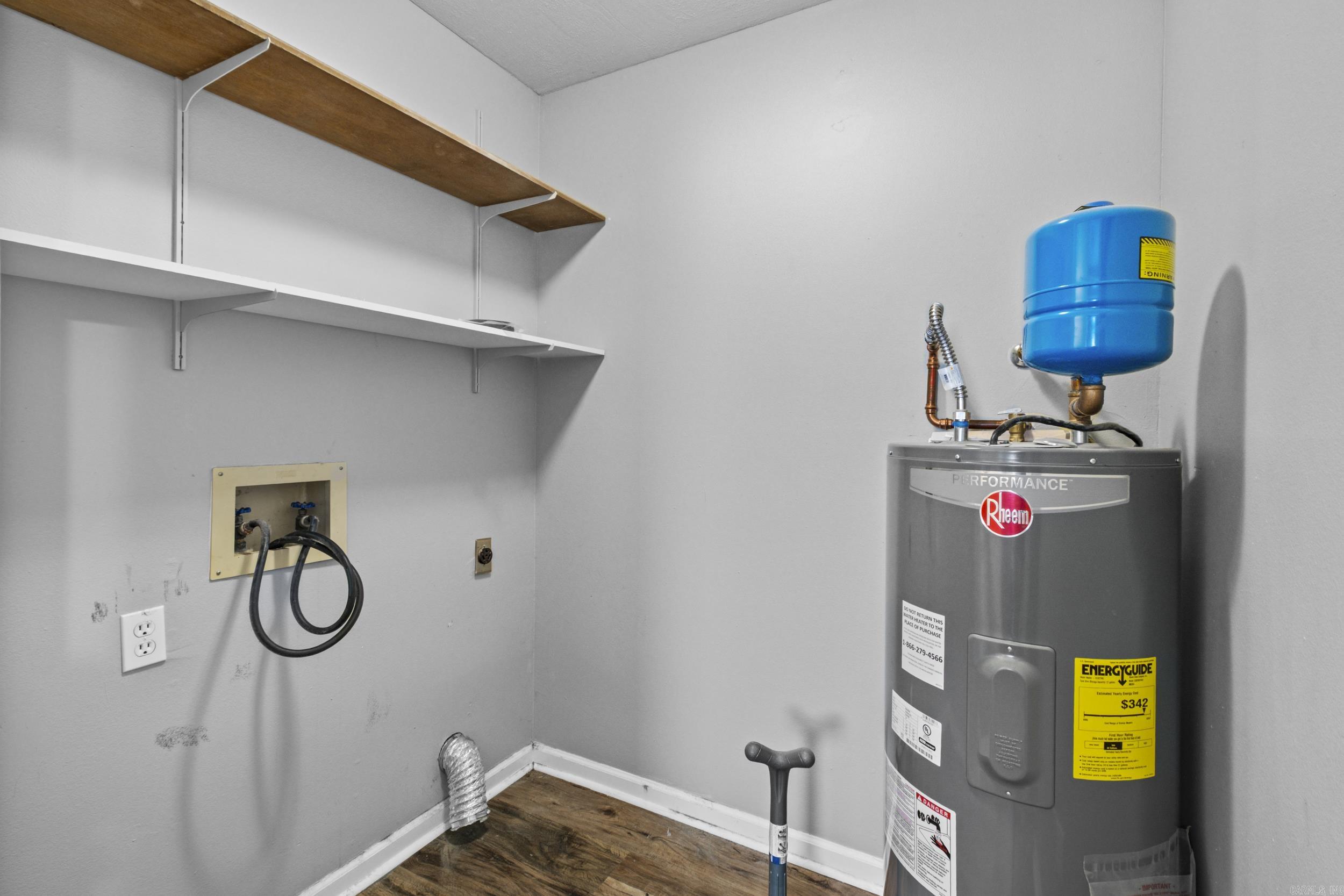 Not In List - Residential