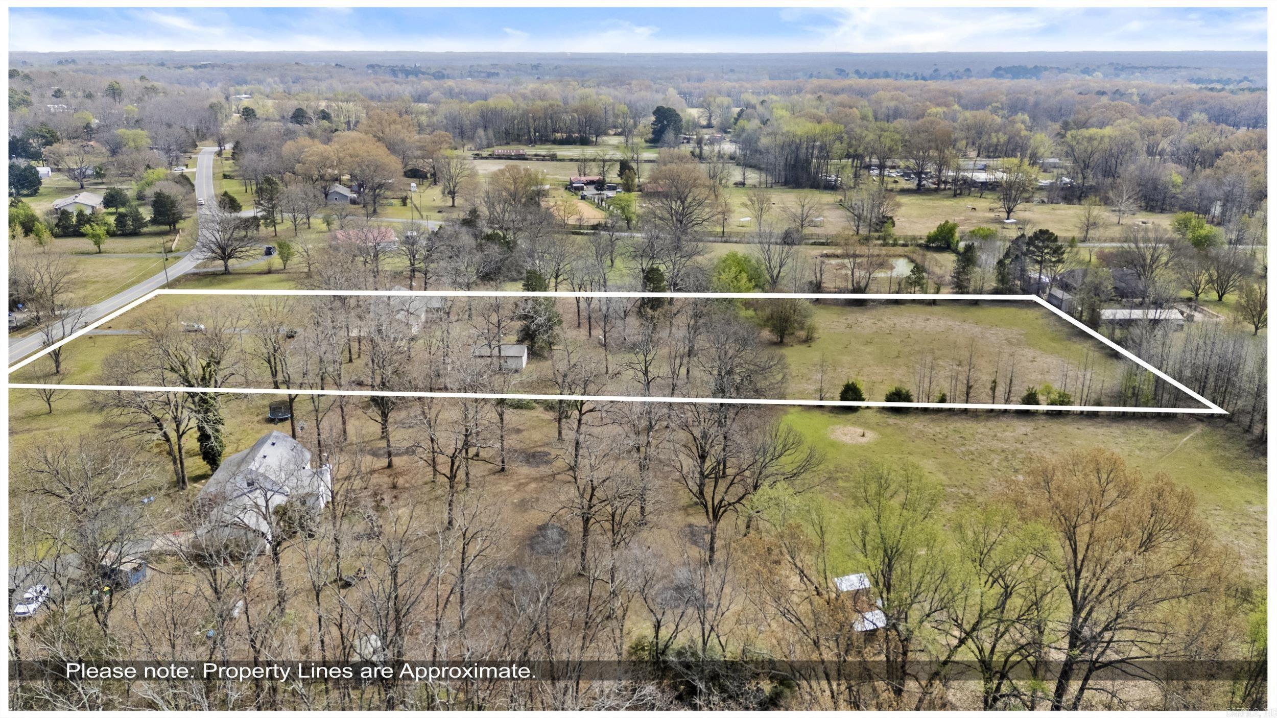 Not In List - Residential