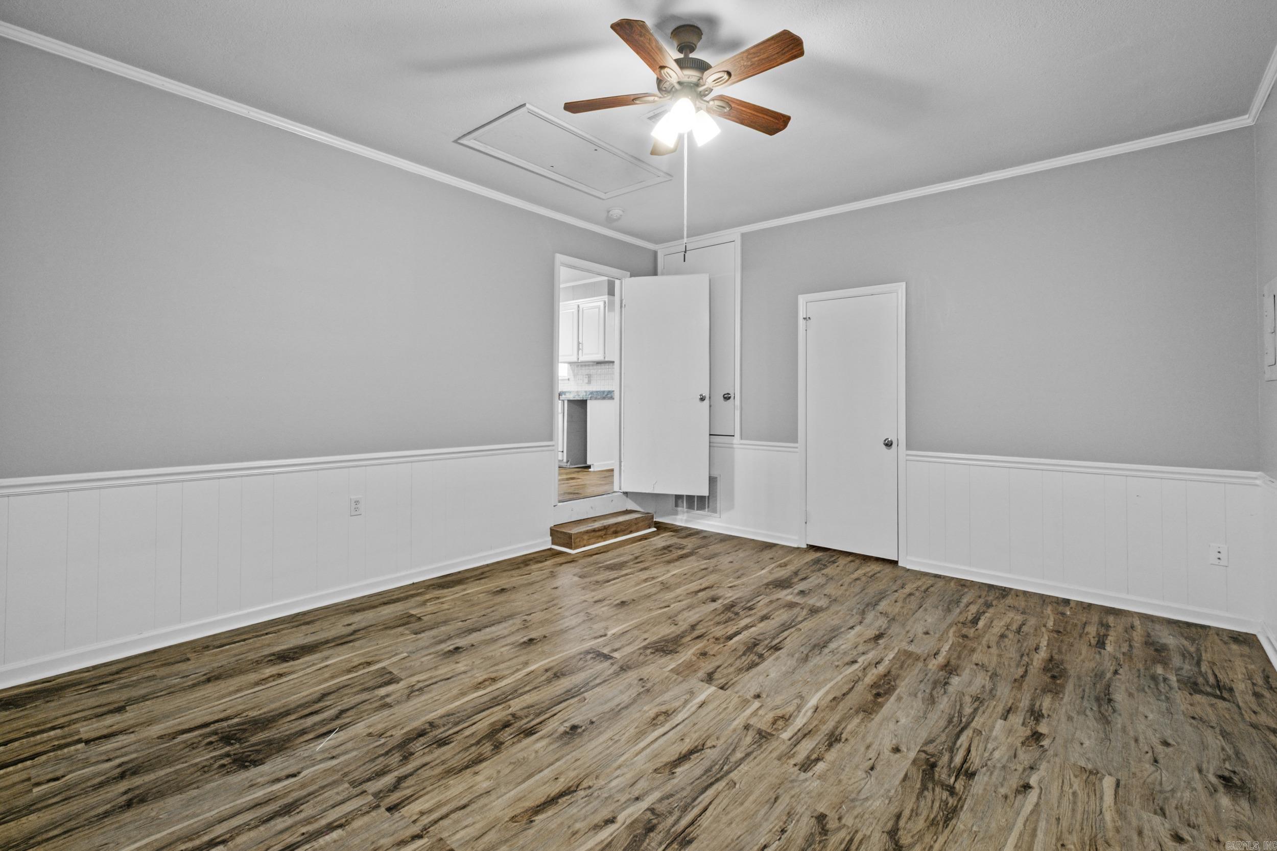 Not In List - Residential