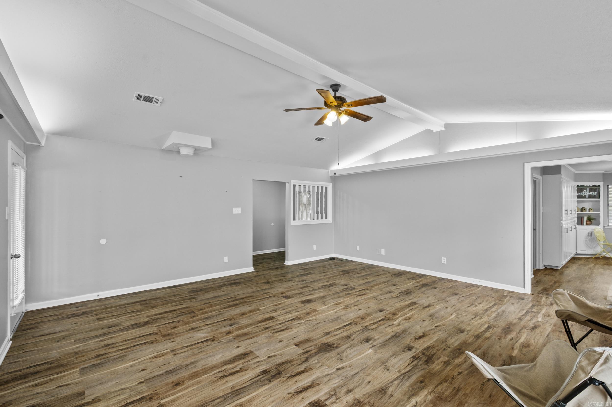 Not In List - Residential