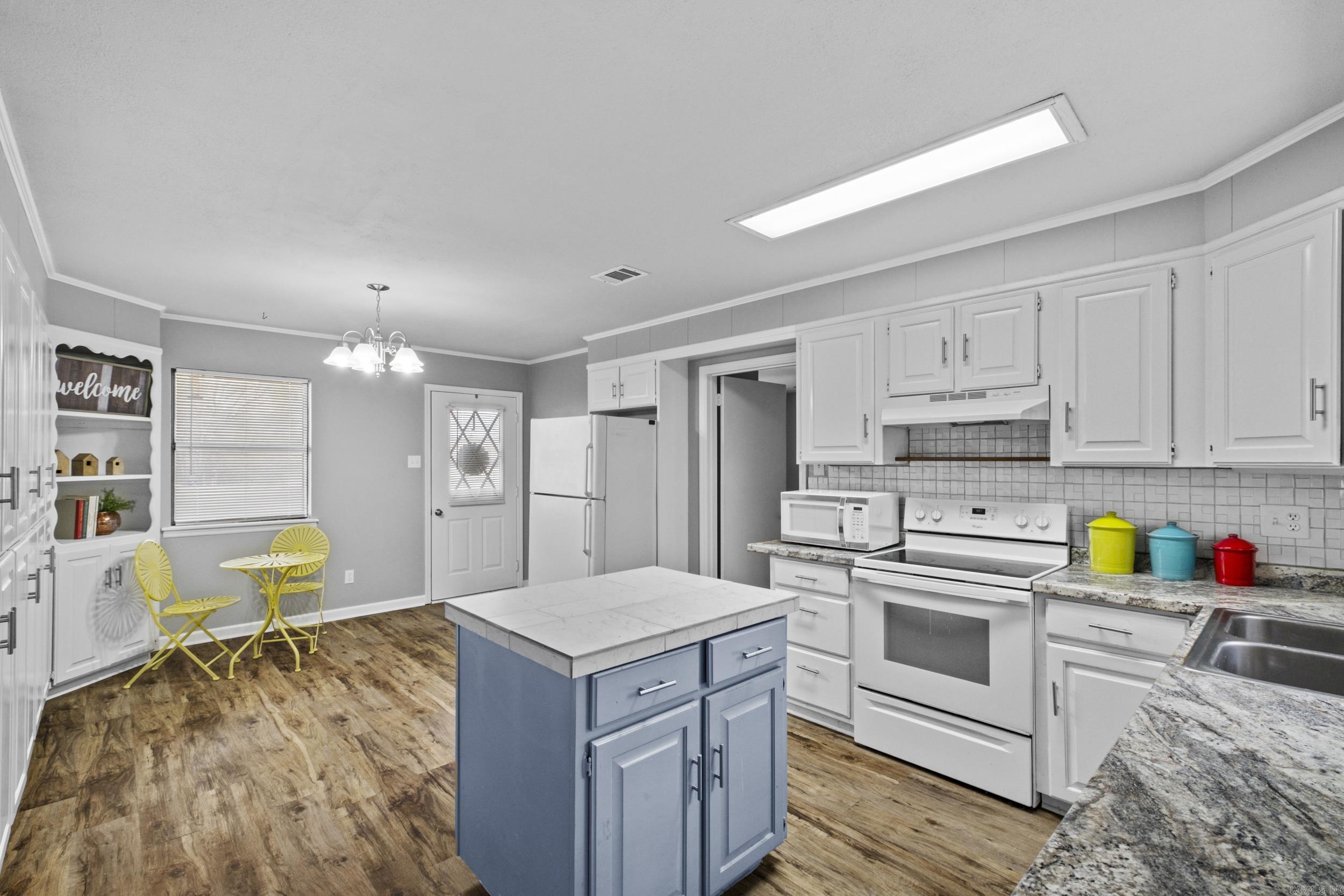 Not In List - Residential