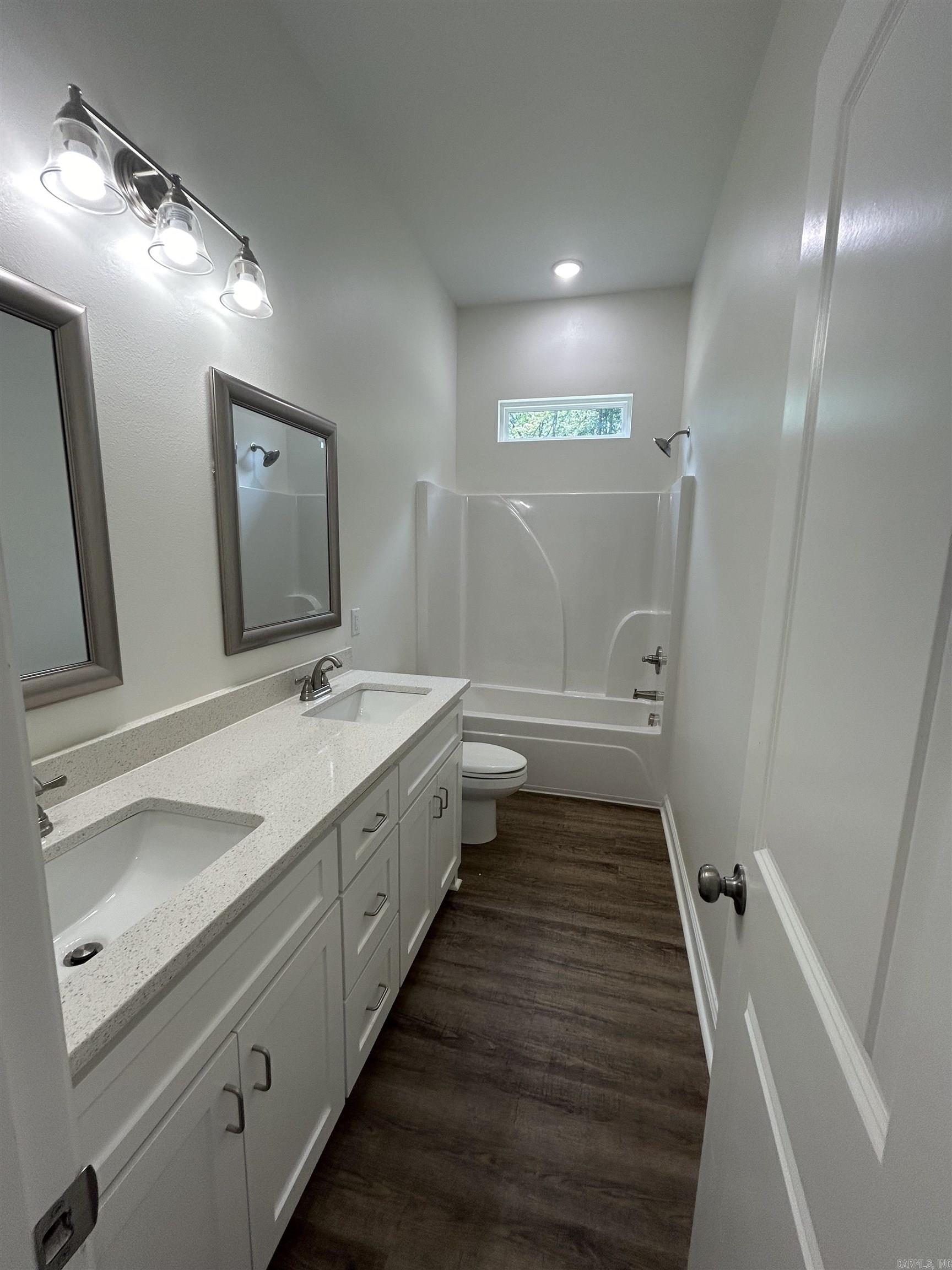 Diamondhead P1 - Residential Lease