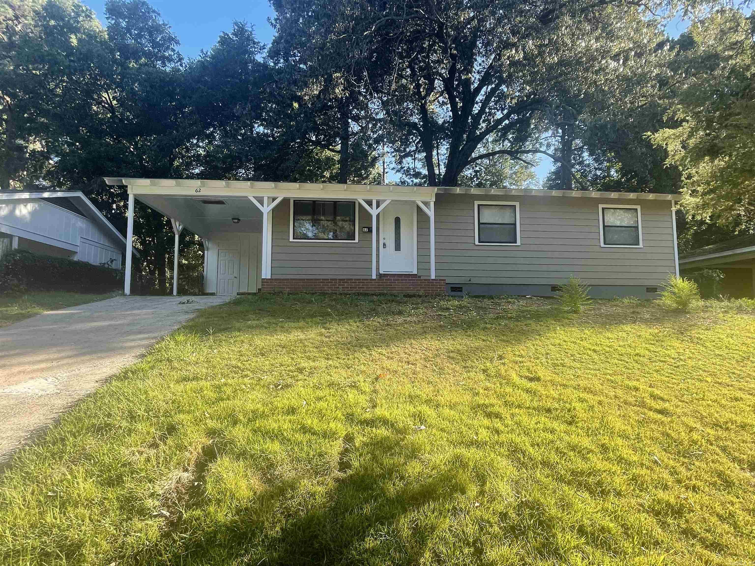 Broadmoor - Residential Lease