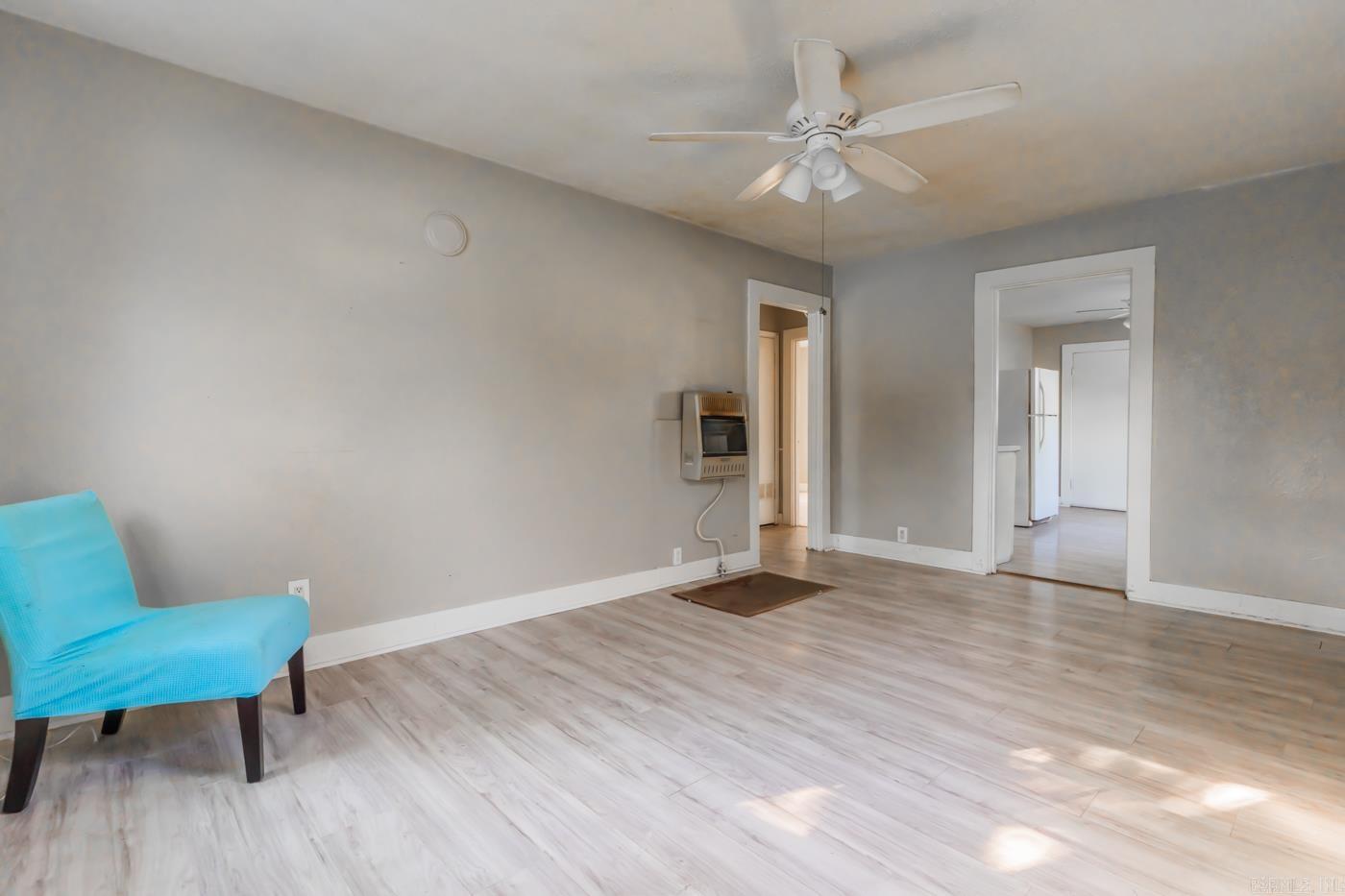 HALESS FIRST - Residential Lease