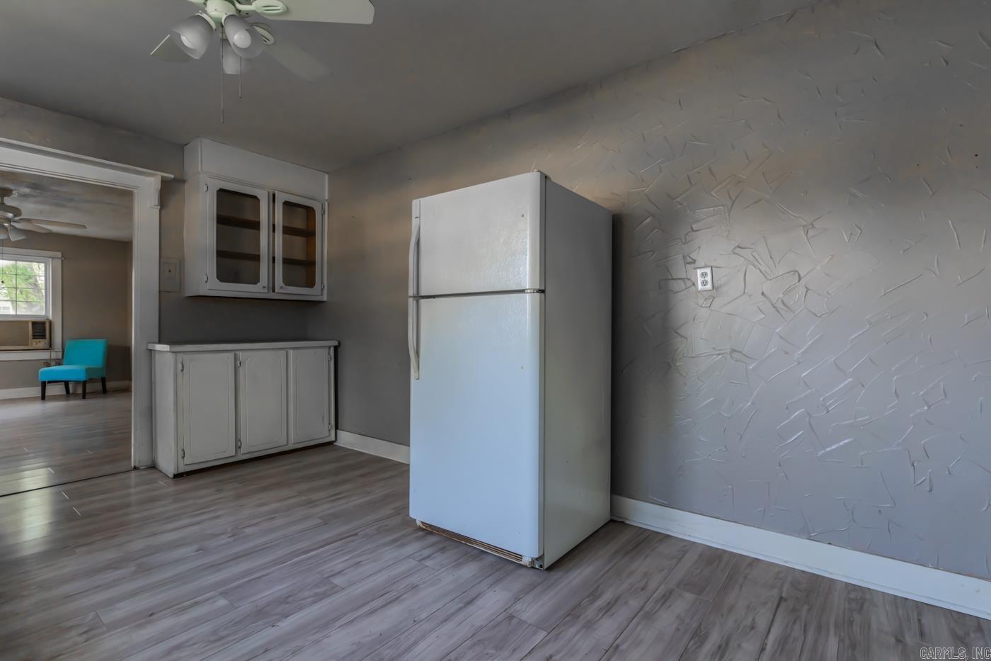 HALESS FIRST - Residential Lease