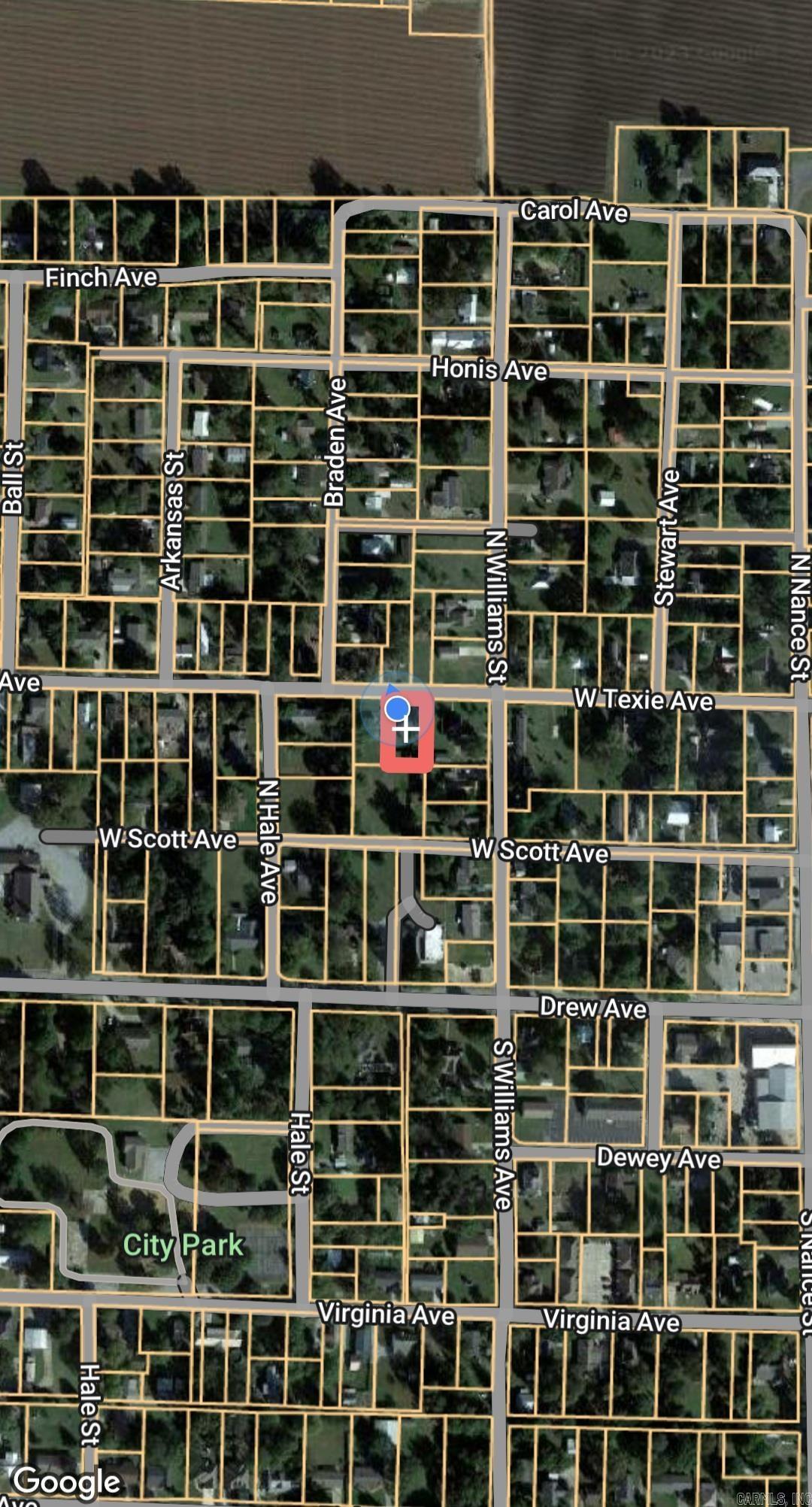 HALESS FIRST - Residential Lease