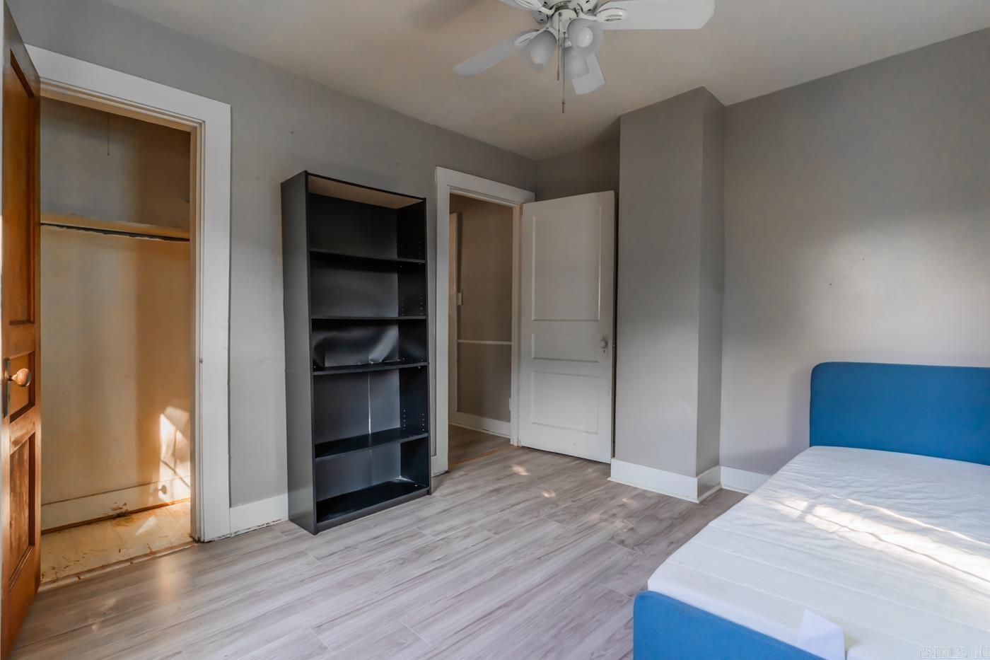 HALESS FIRST - Residential Lease