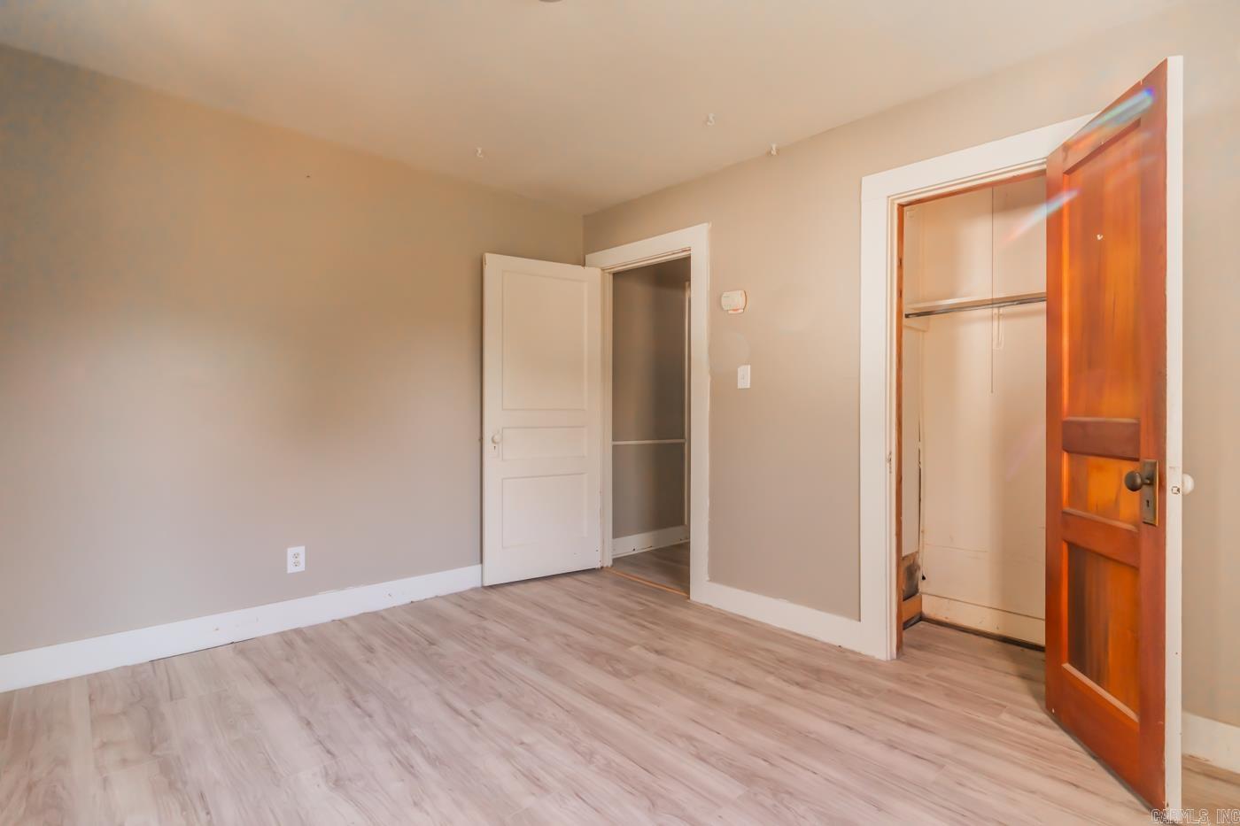 HALESS FIRST - Residential Lease