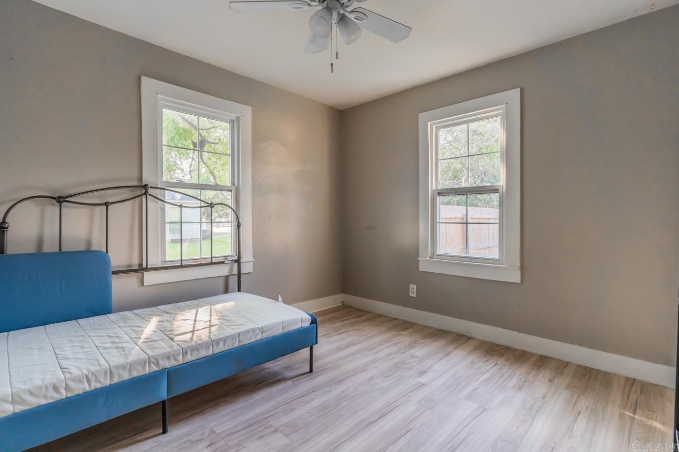 HALESS FIRST - Residential Lease