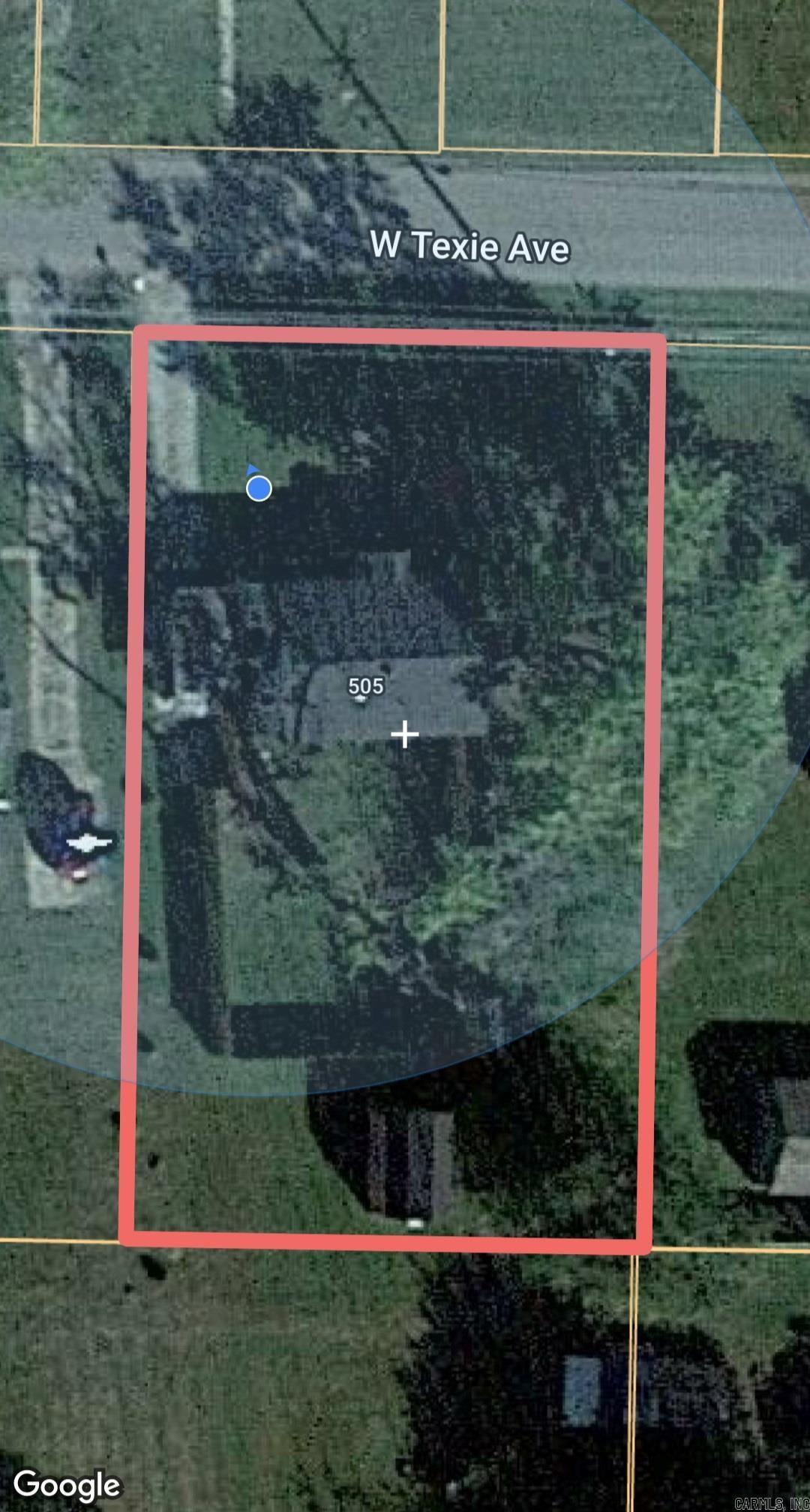 HALESS FIRST - Residential Lease