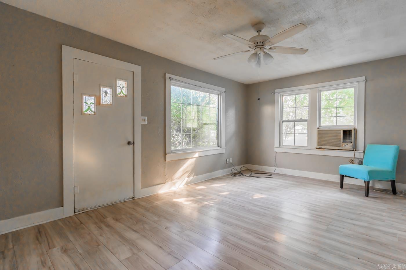 HALESS FIRST - Residential Lease