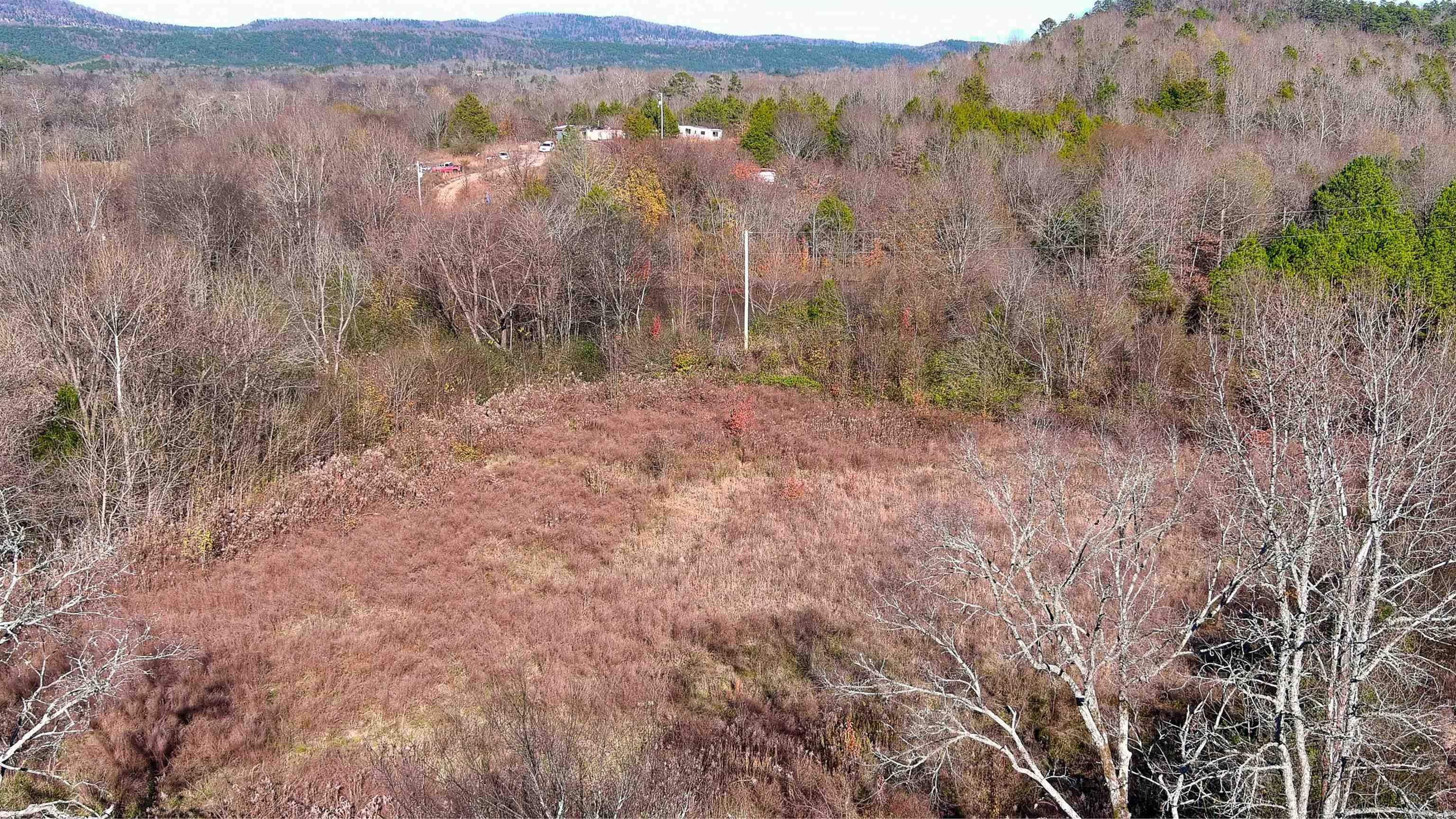 Not in Subdivision - Land