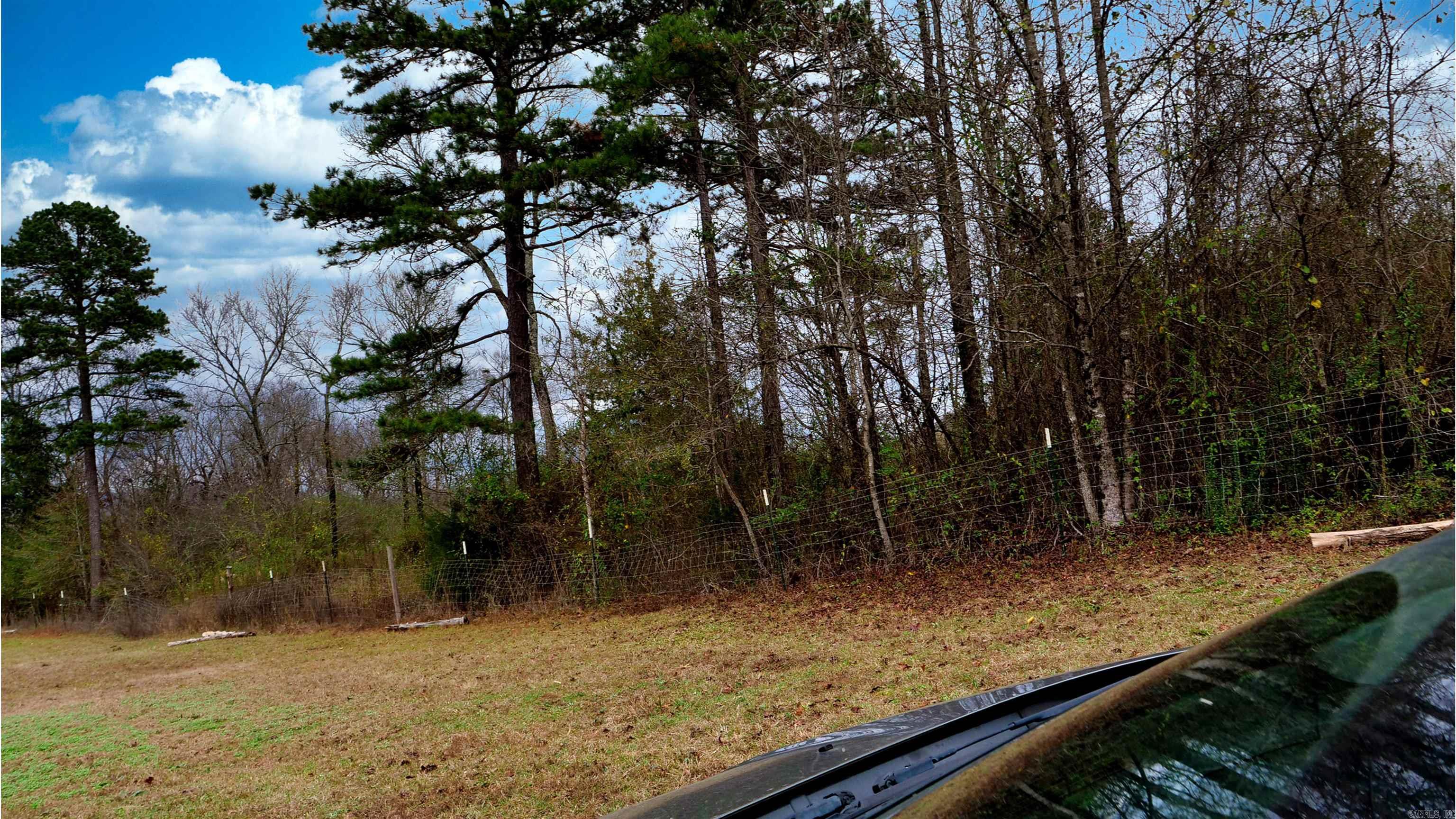 Not in Subdivision - Land