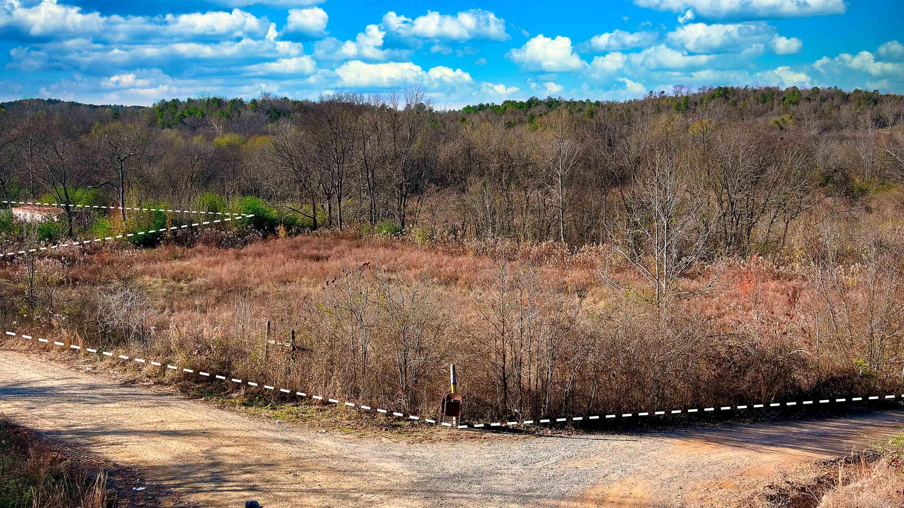 Not in Subdivision - Land