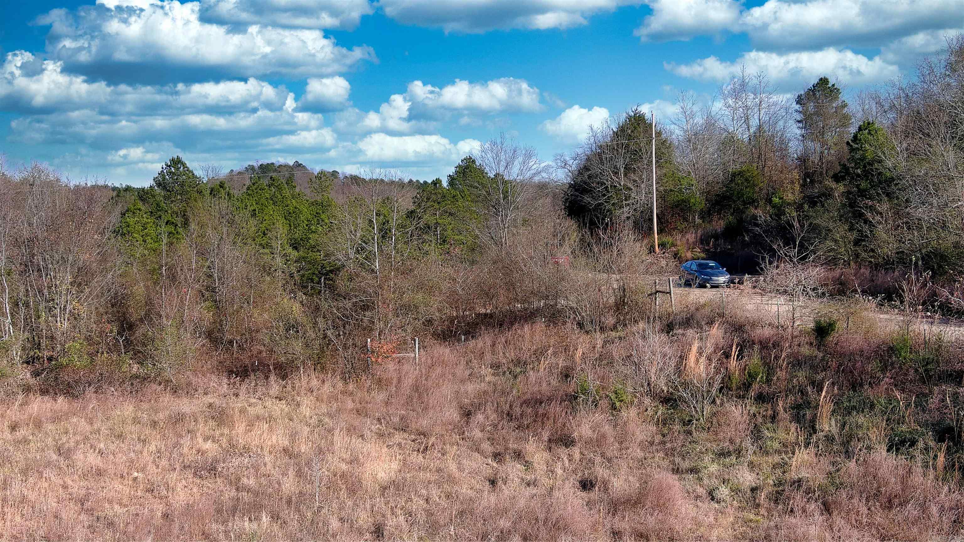 Not in Subdivision - Land