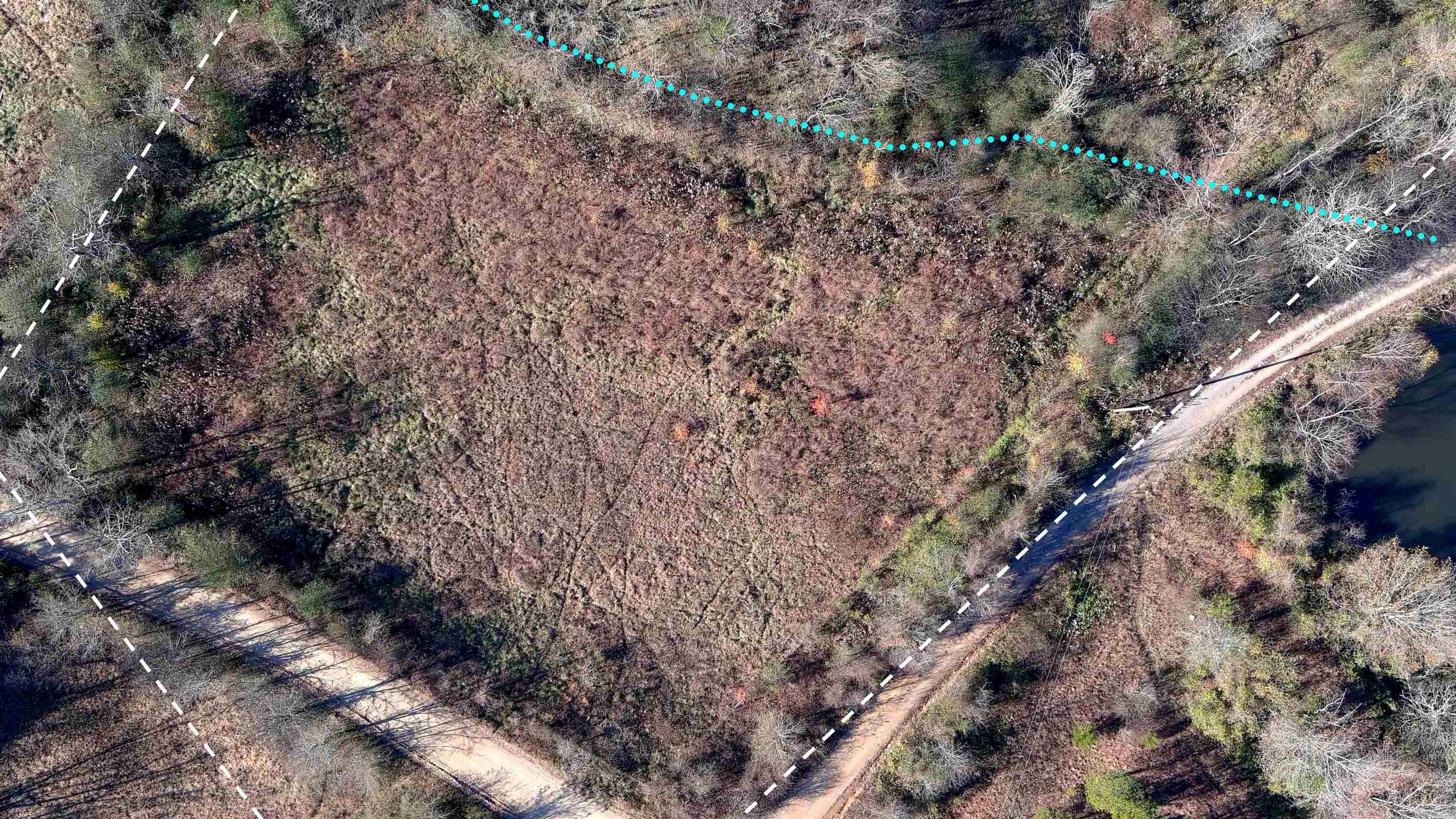 Not in Subdivision - Land