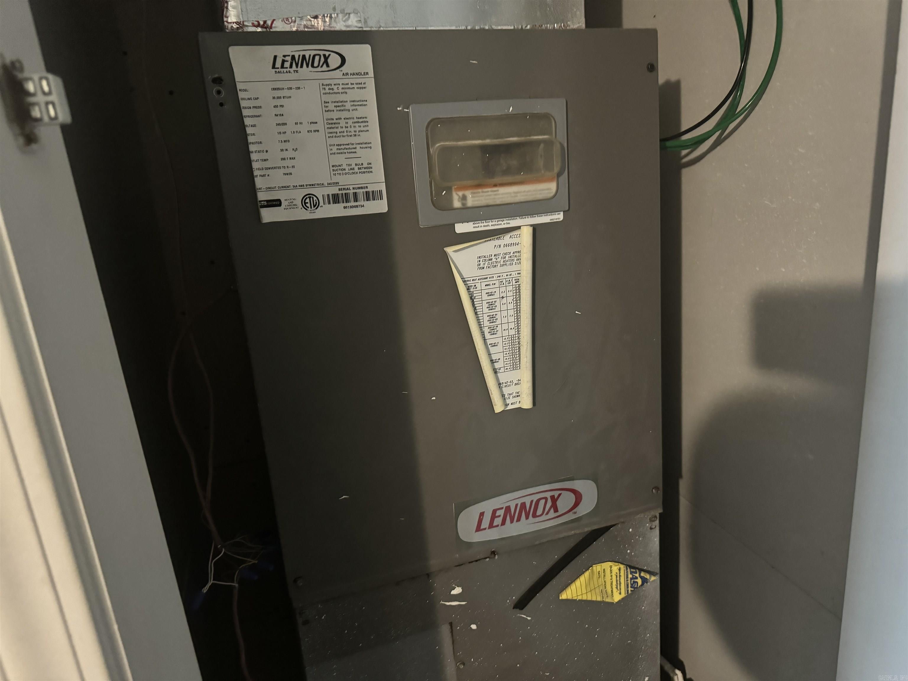 Mary D Puckett - Residential