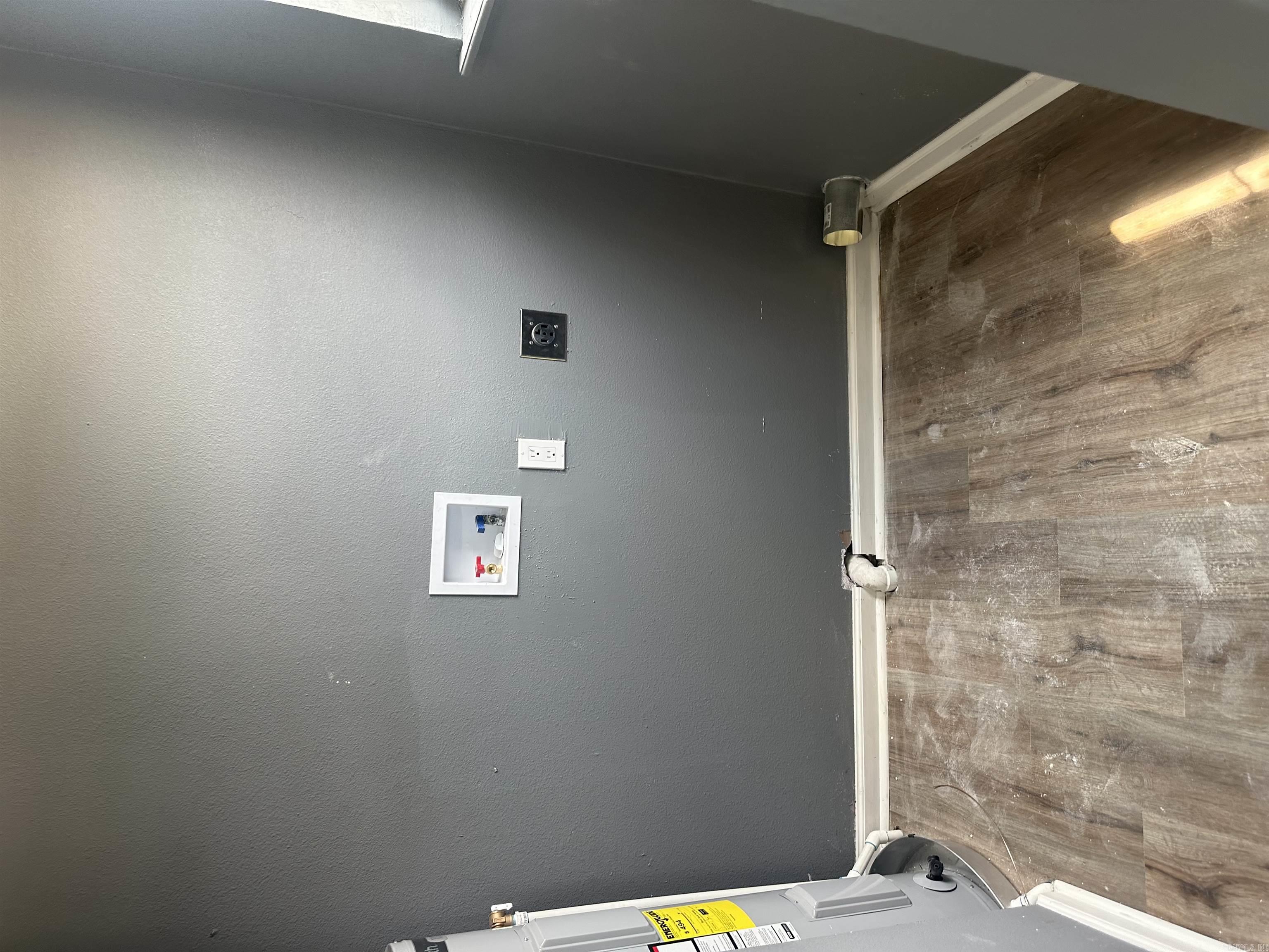 Mary D Puckett - Residential