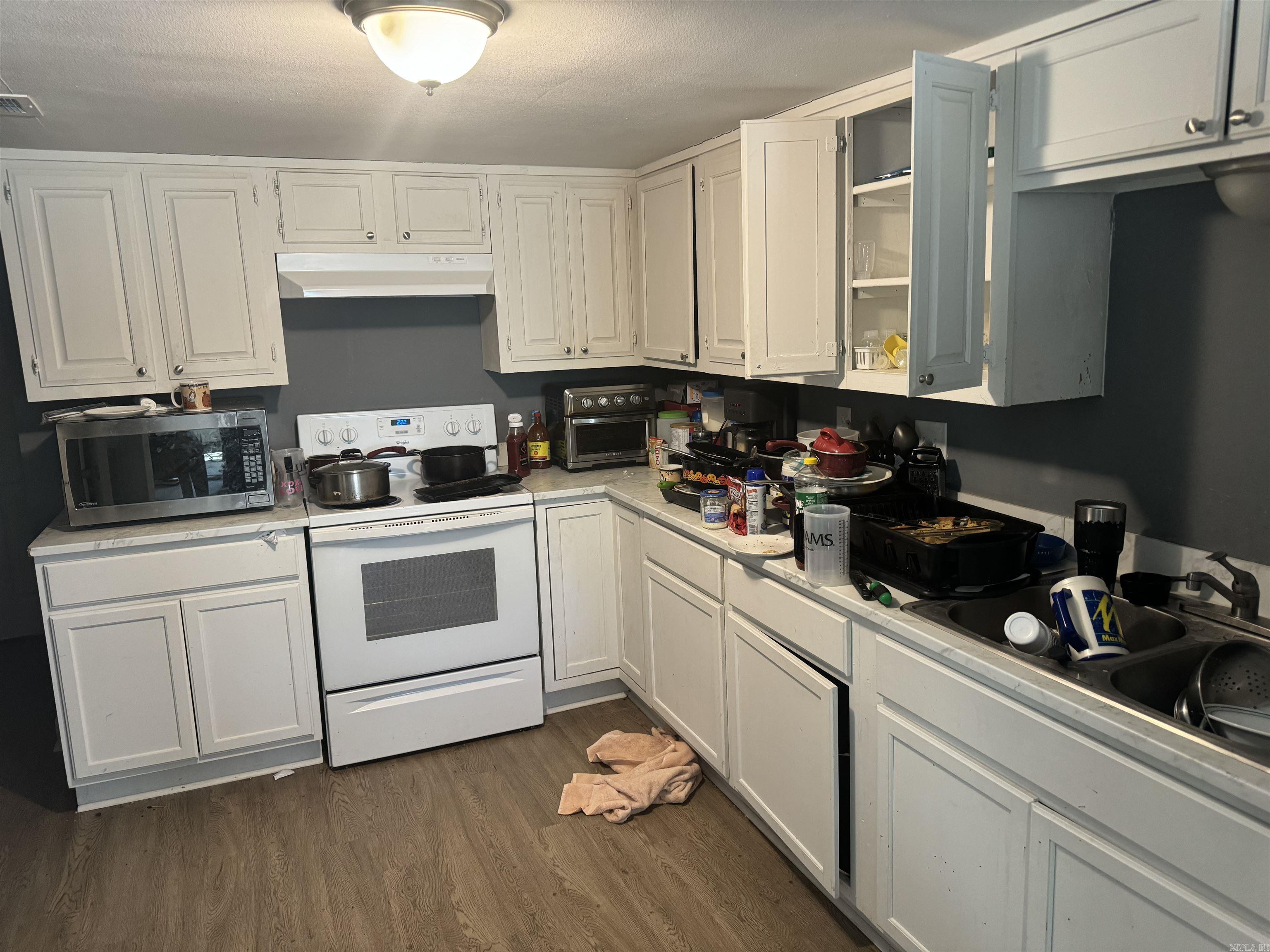 Mary D Puckett - Residential