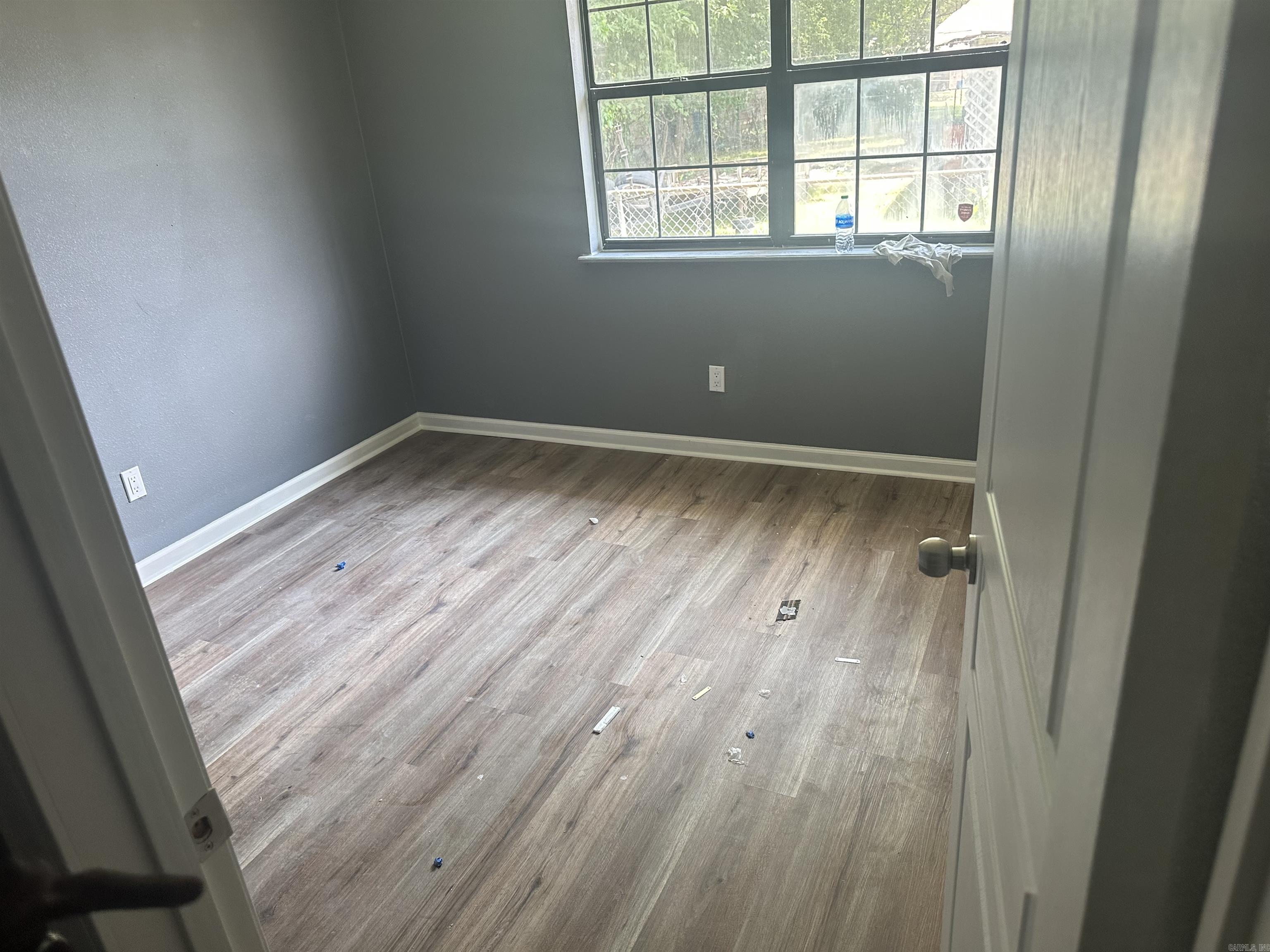 Mary D Puckett - Residential