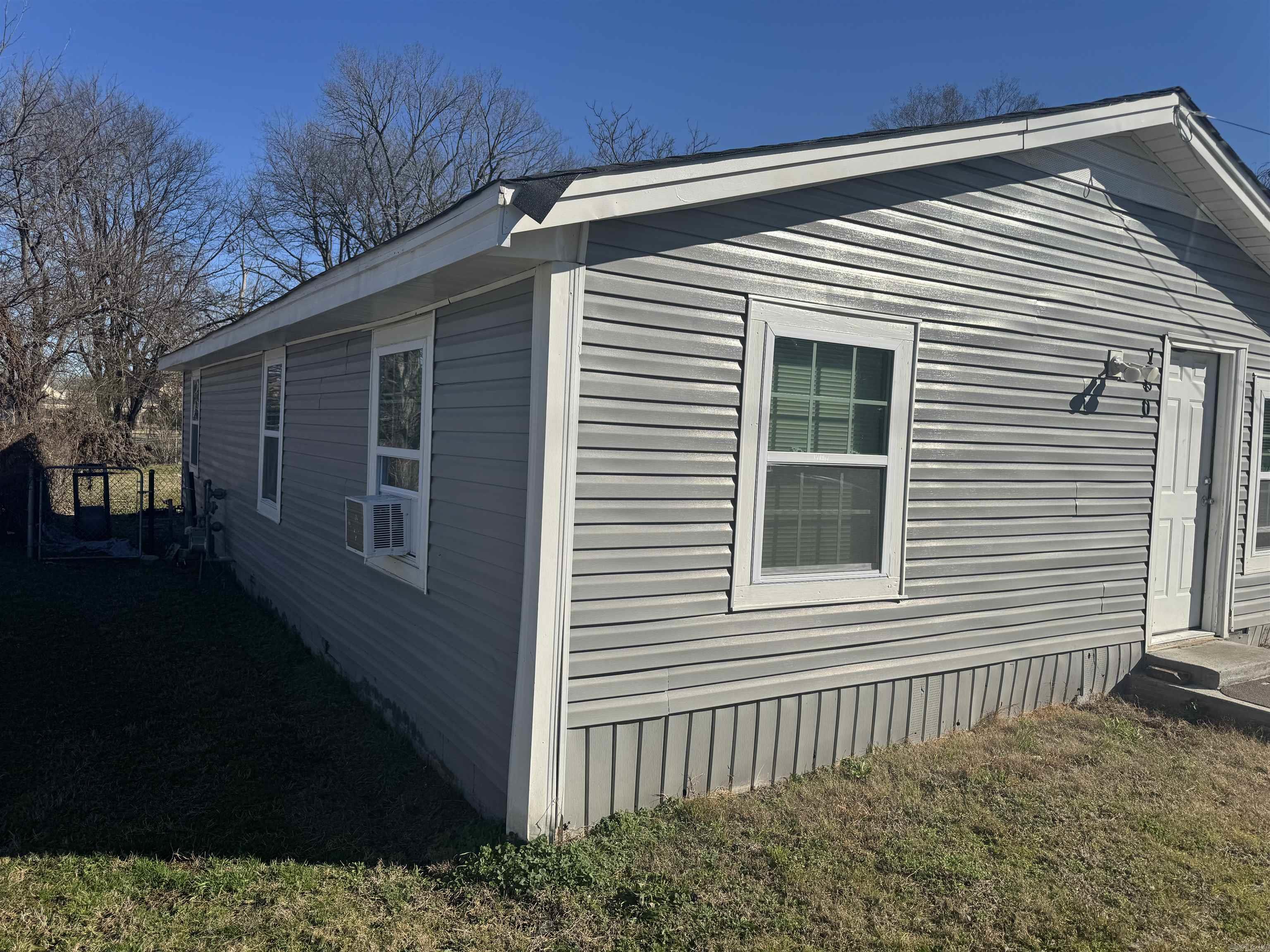 Mary D Puckett - Residential