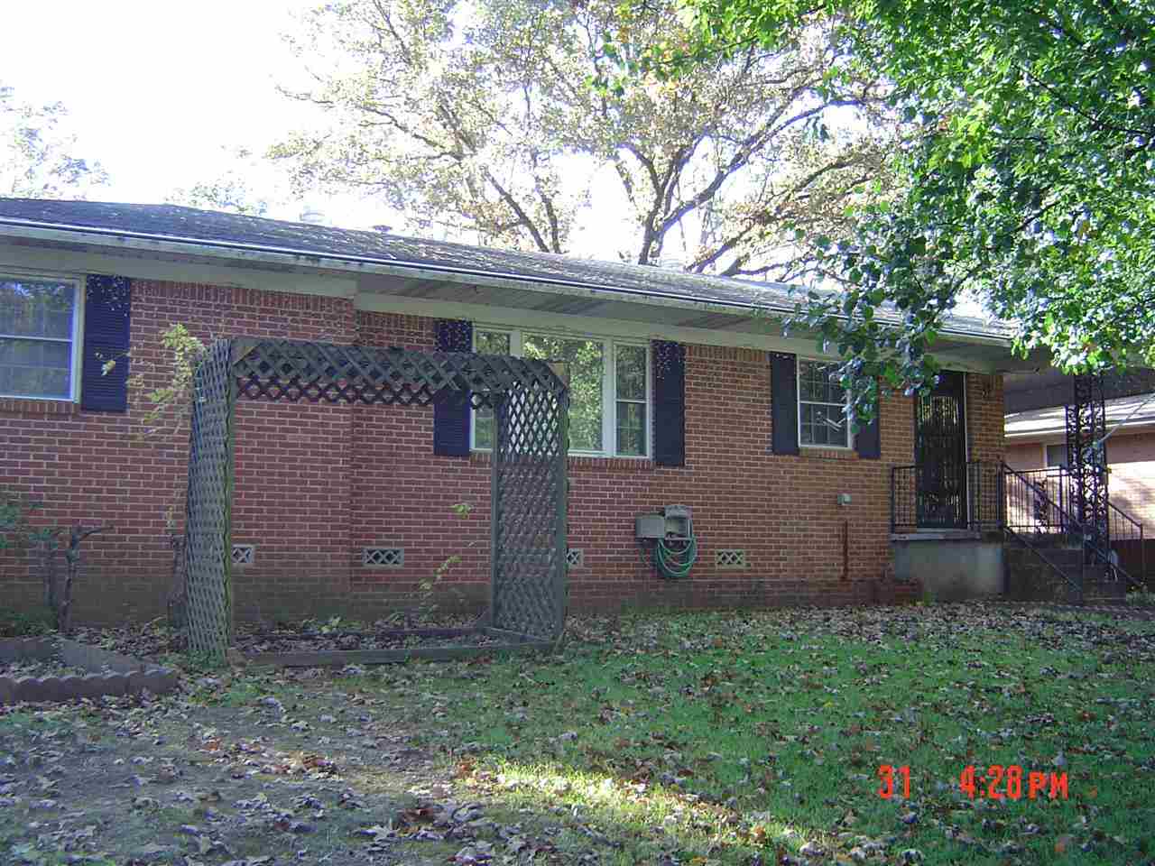 PARK HILL - Residential