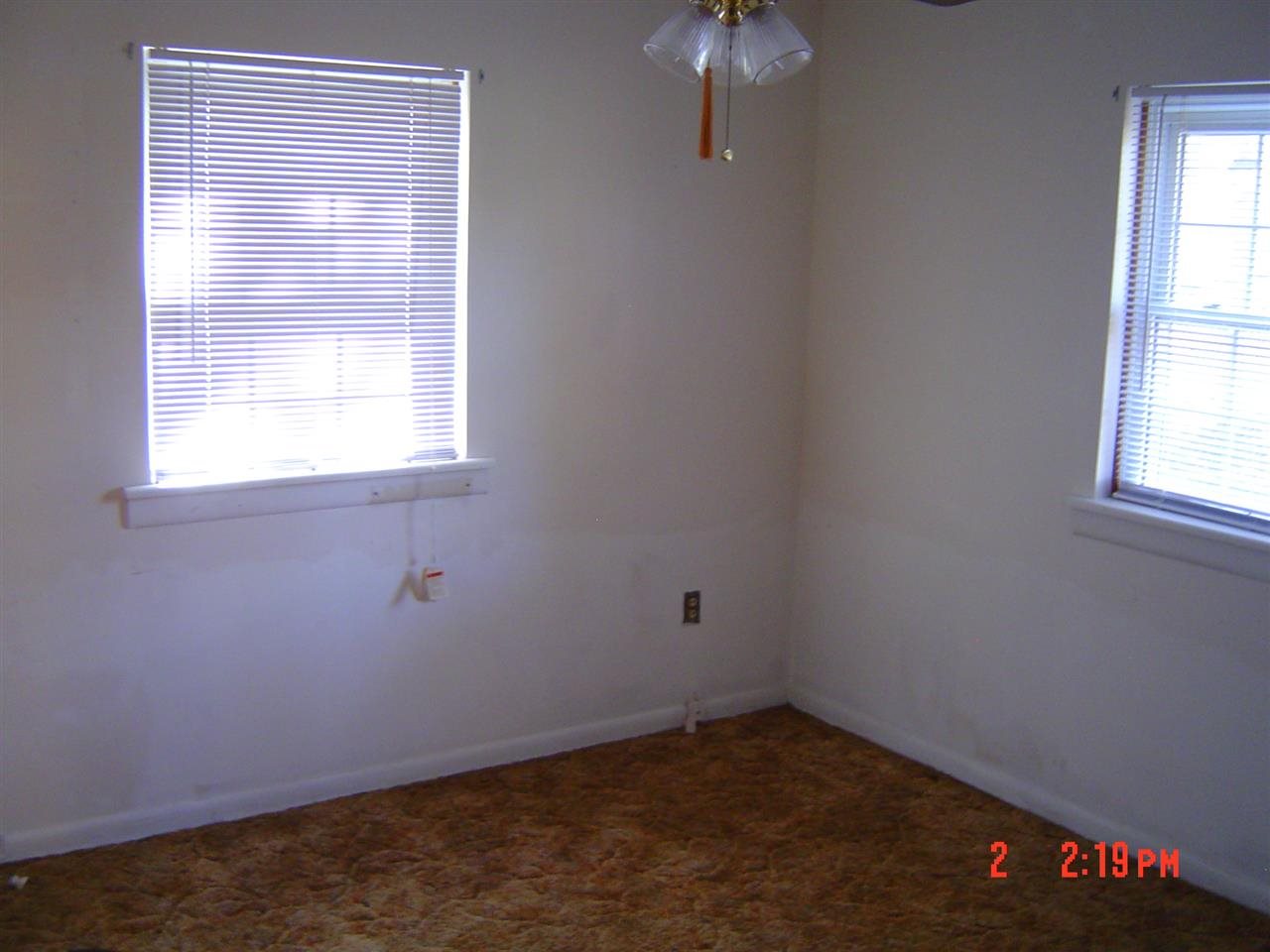 PARK HILL - Residential